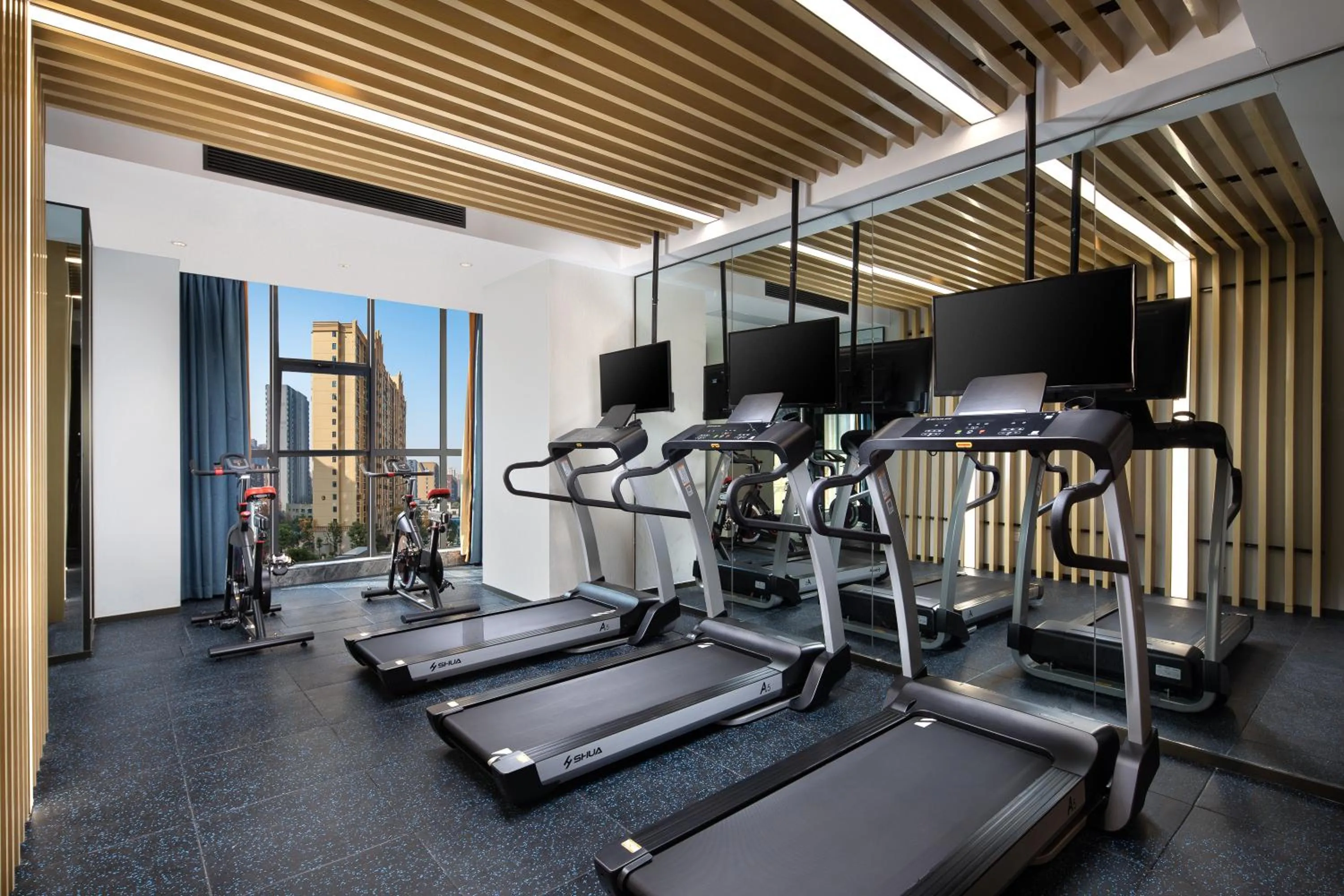 Ramada by Wyndham Changsha Wuguang