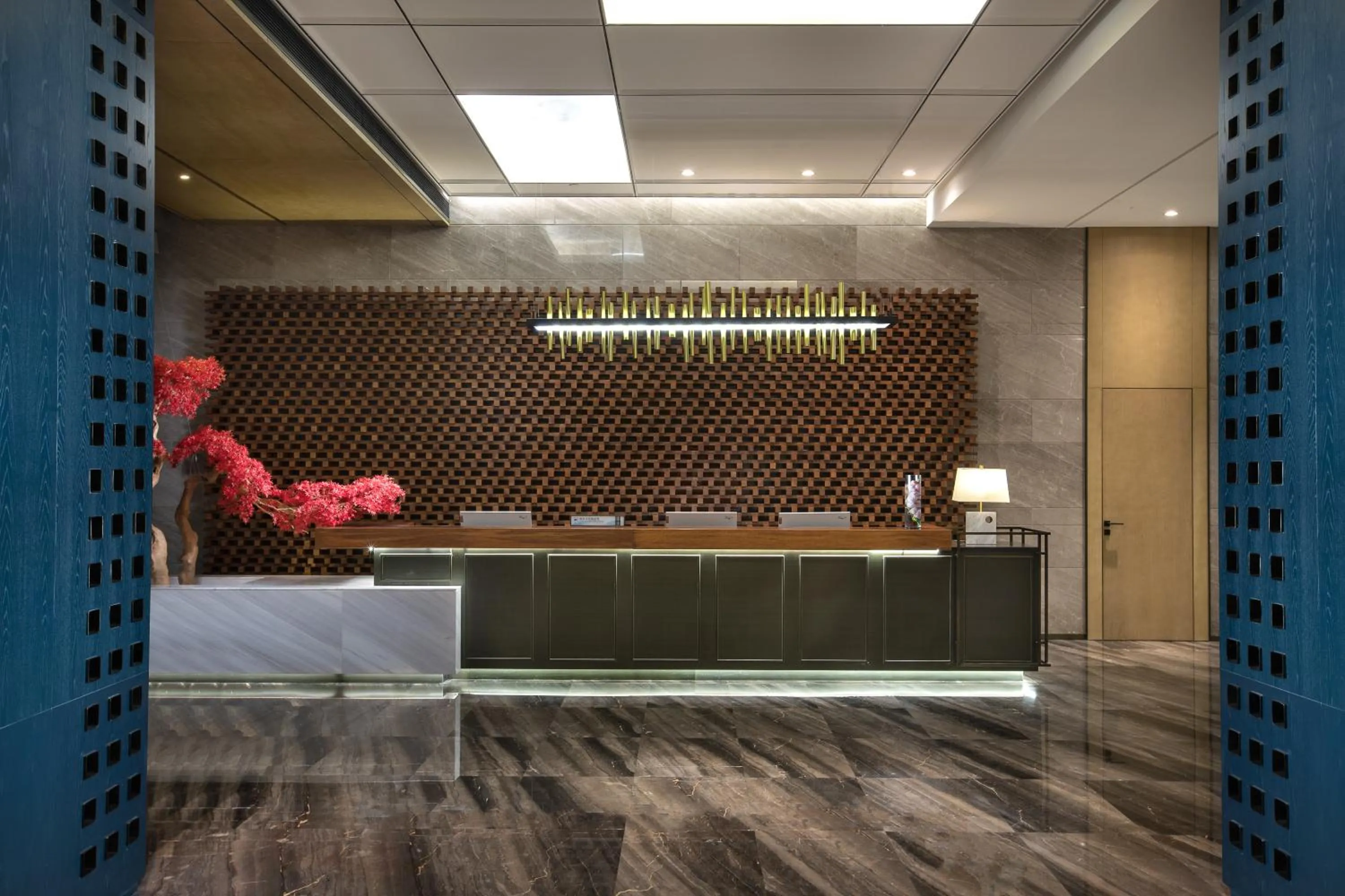 Ramada by Wyndham Changsha Wuguang