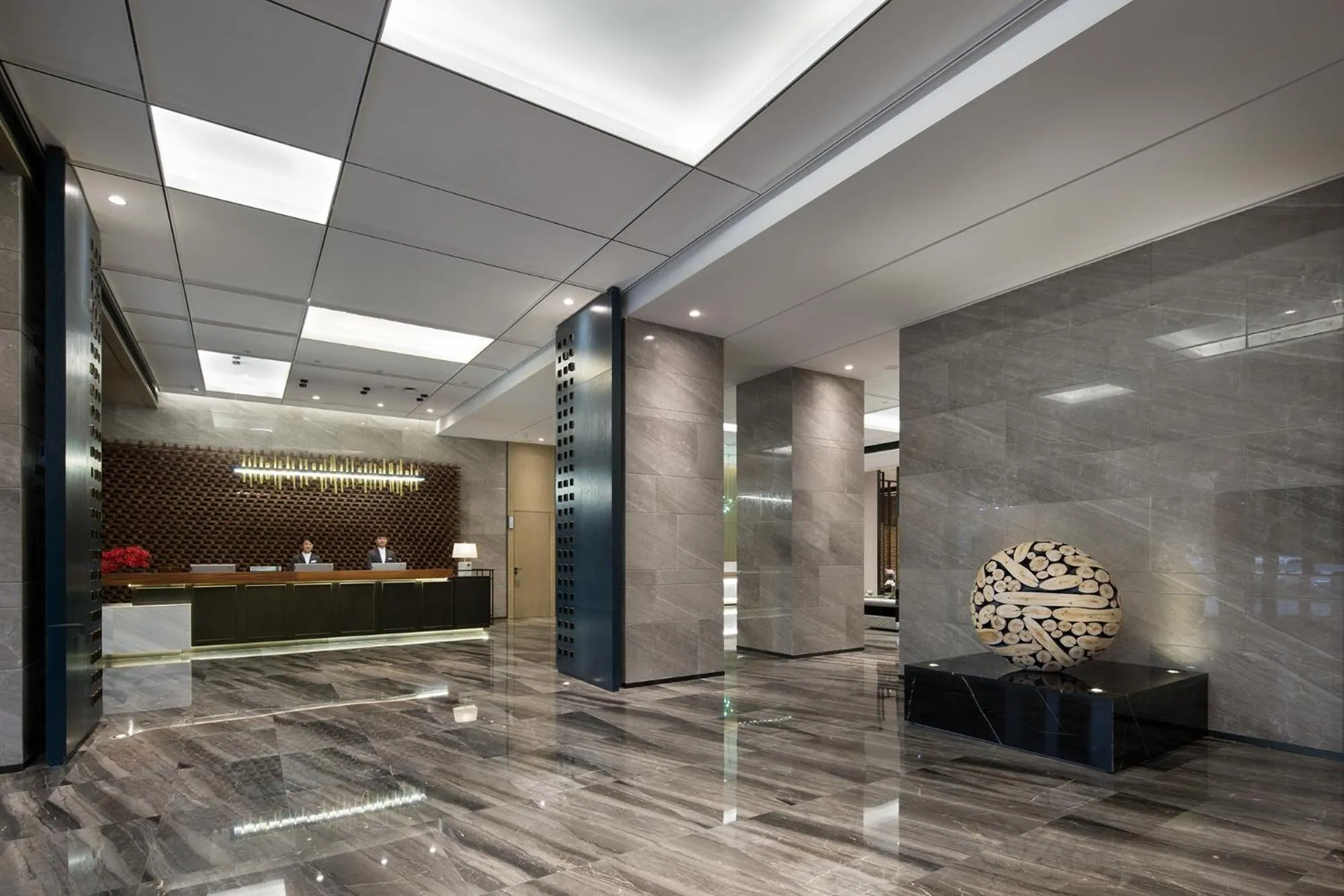 Ramada by Wyndham Changsha Wuguang