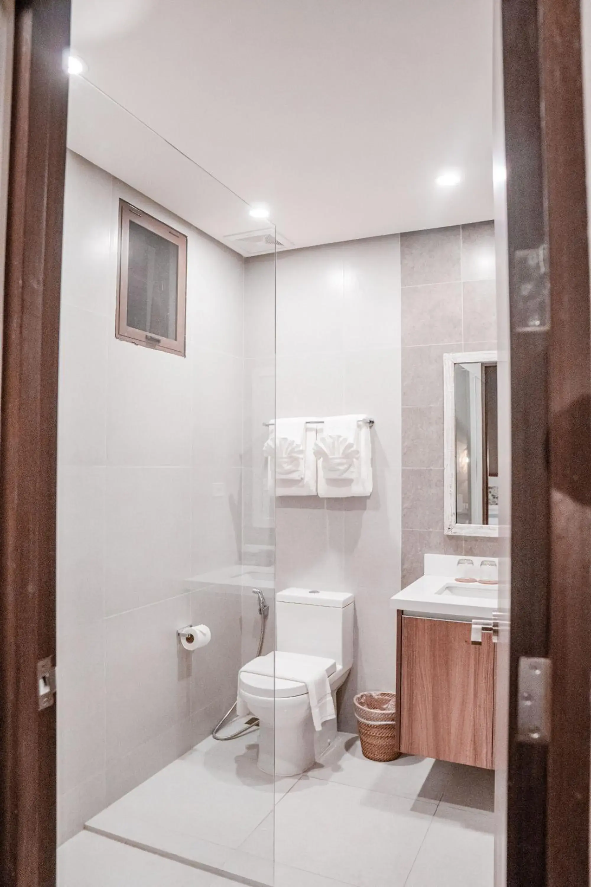 Standard Twin Room in Charlie's El Nido Managed by HII Standard Twin Room in Charlie's El Nido Managed by HII