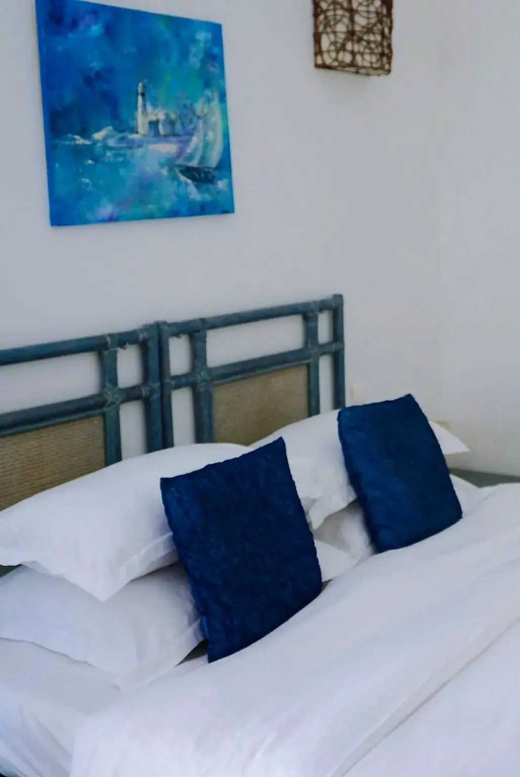 Comfort Double Room in Poisson Rouge Comfort Double Room in Poisson Rouge