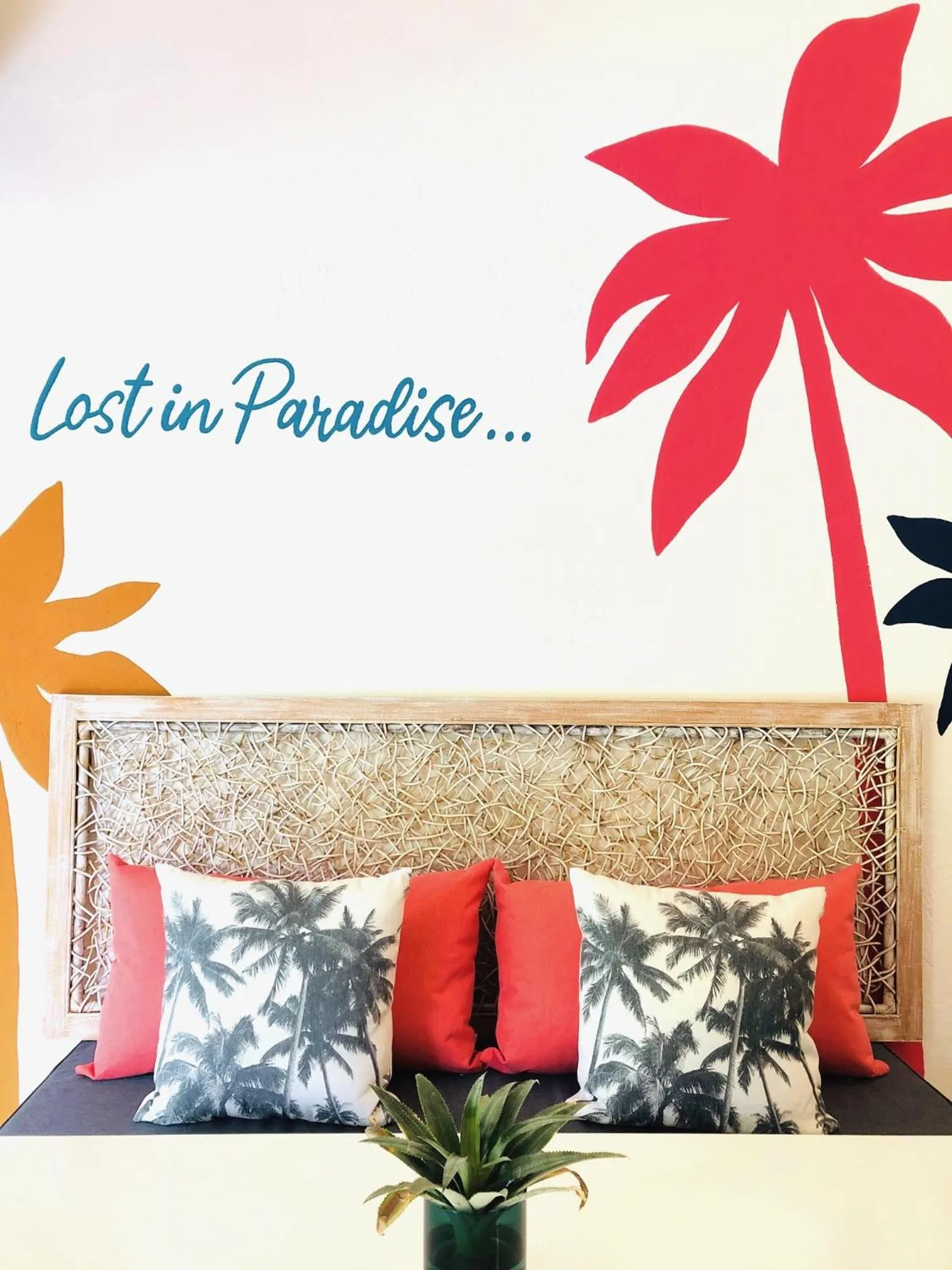 Restaurant/places to eat in The Good Life - Eco Lodges & Serenity Boutique Hotel - Adults Only