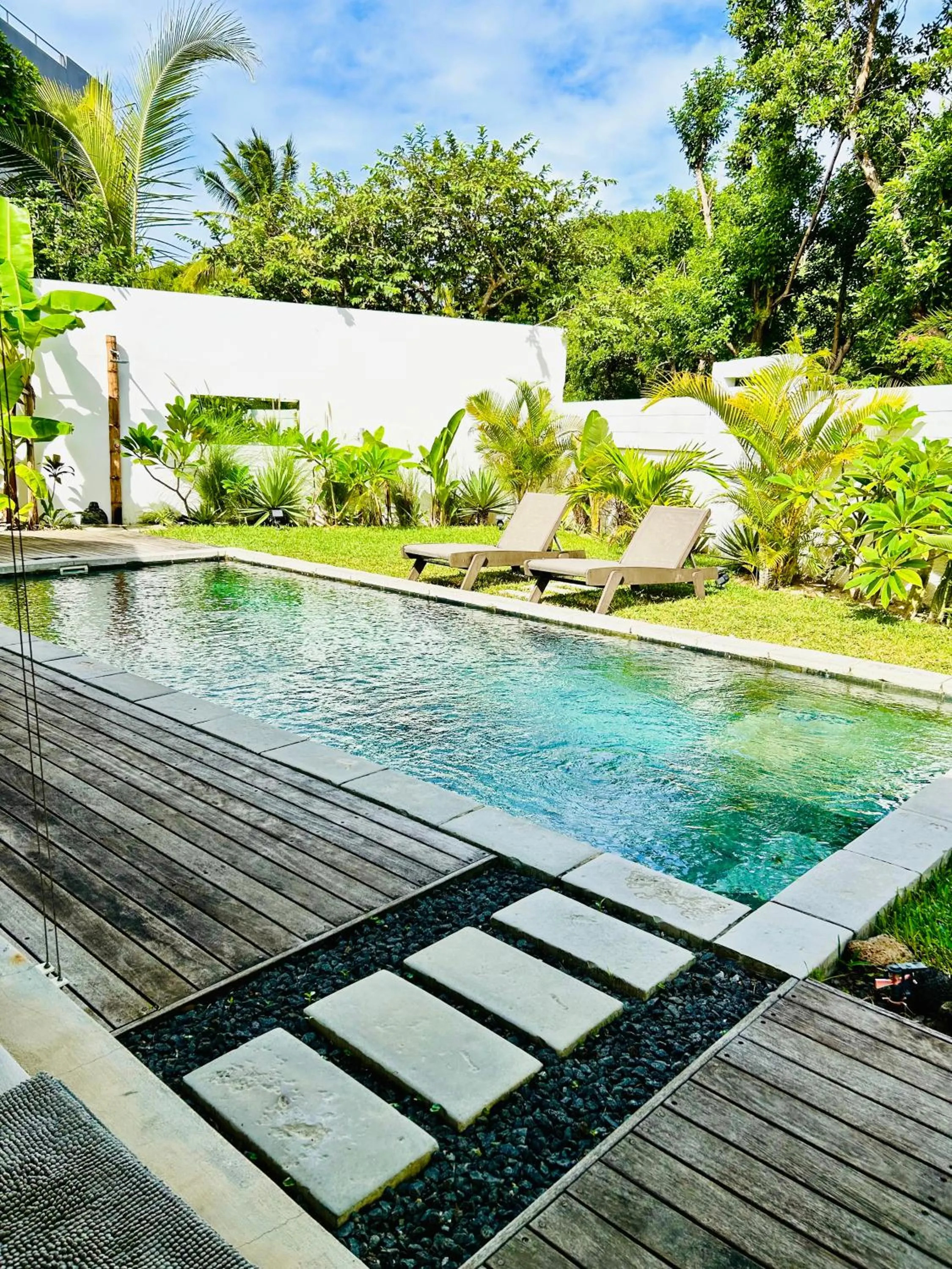 Natural landscape in The Good Life - Eco Lodges & Serenity Boutique Hotel - Adults Only