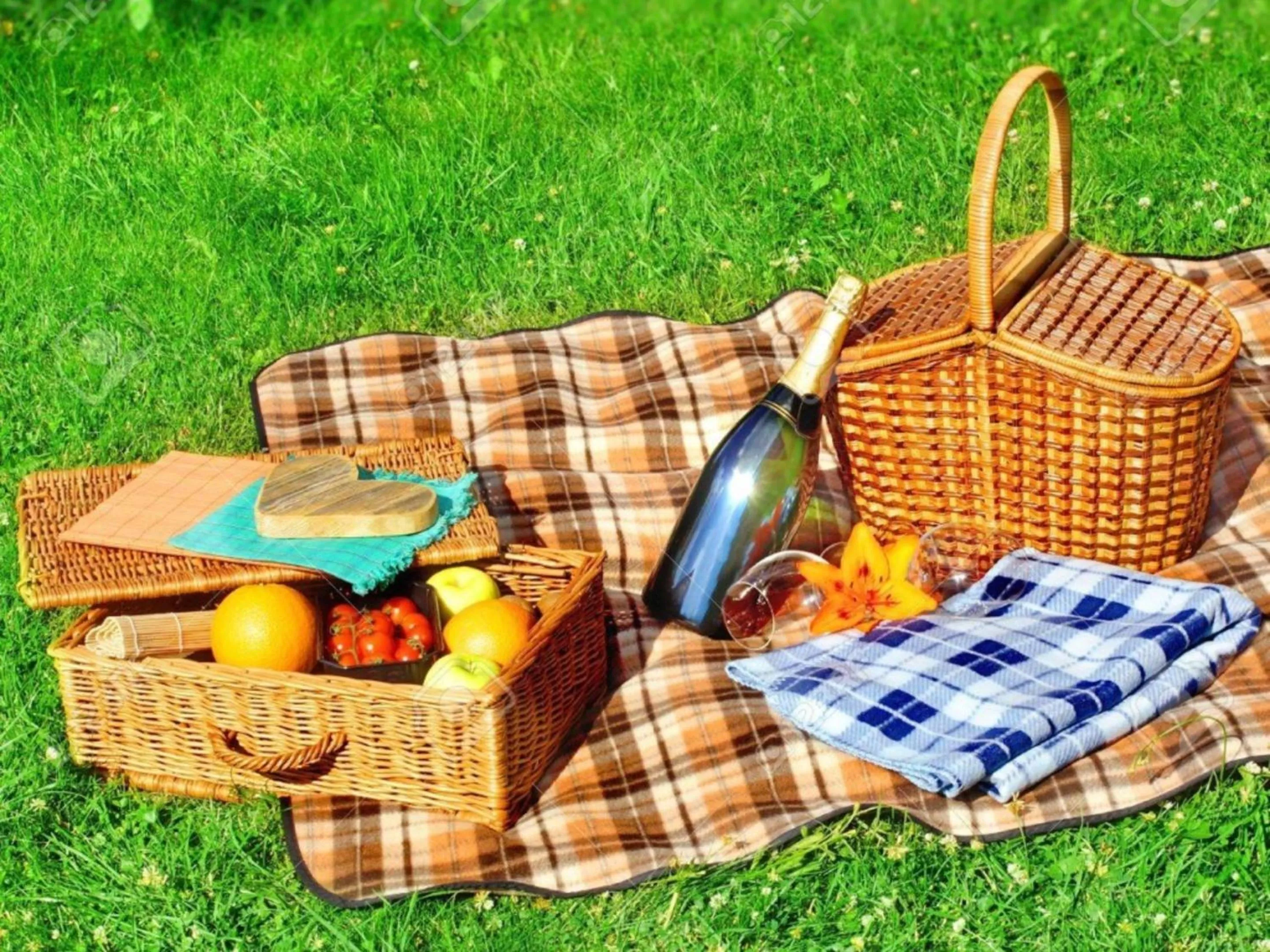 Food in Pembrooke Motor Lodge