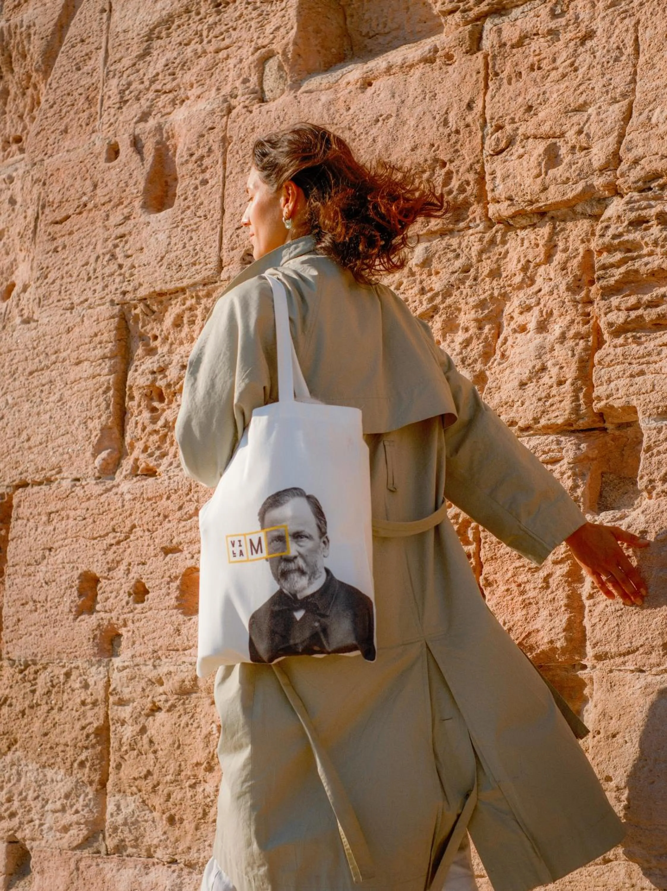 Day in Hôtel Villa Massalia