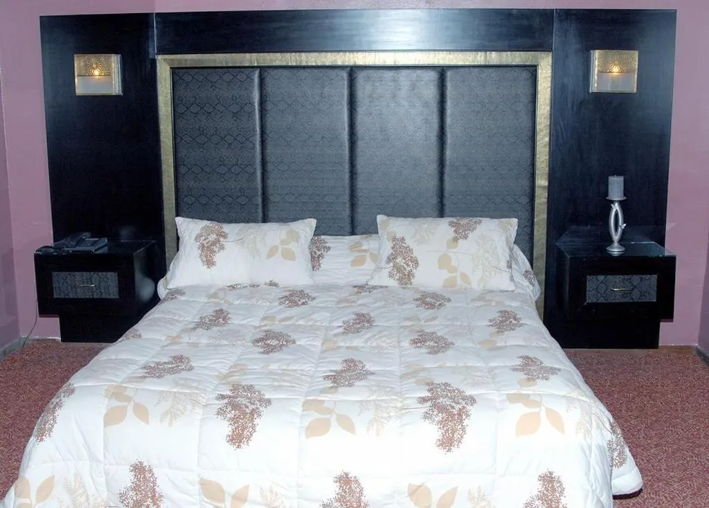 HOTEL CONTINENTAL Khénifra