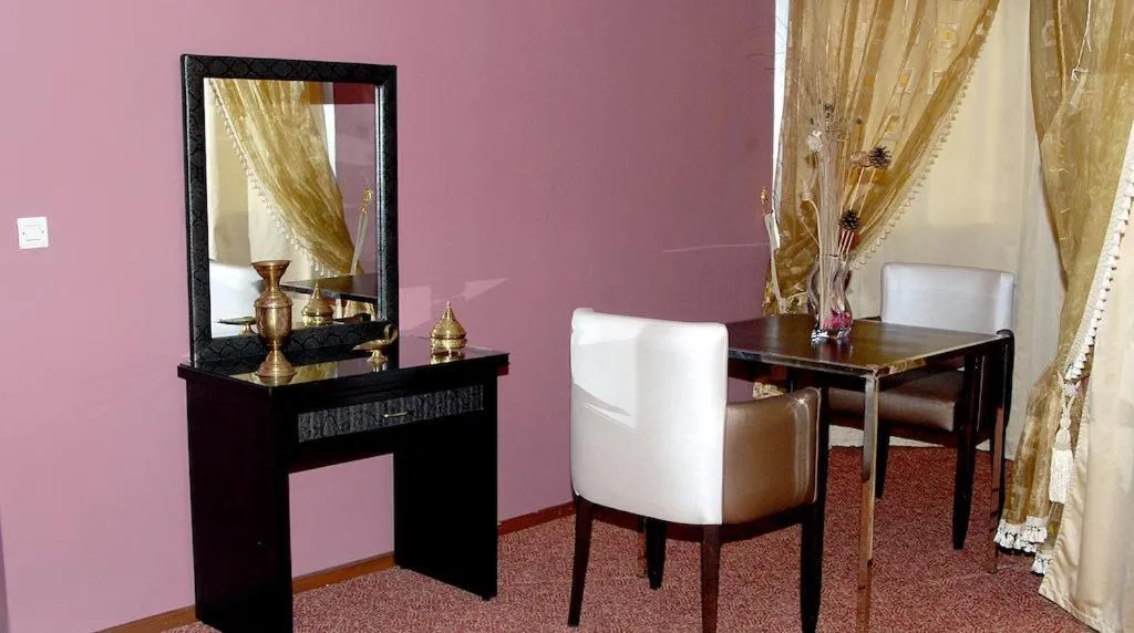 HOTEL CONTINENTAL Khénifra