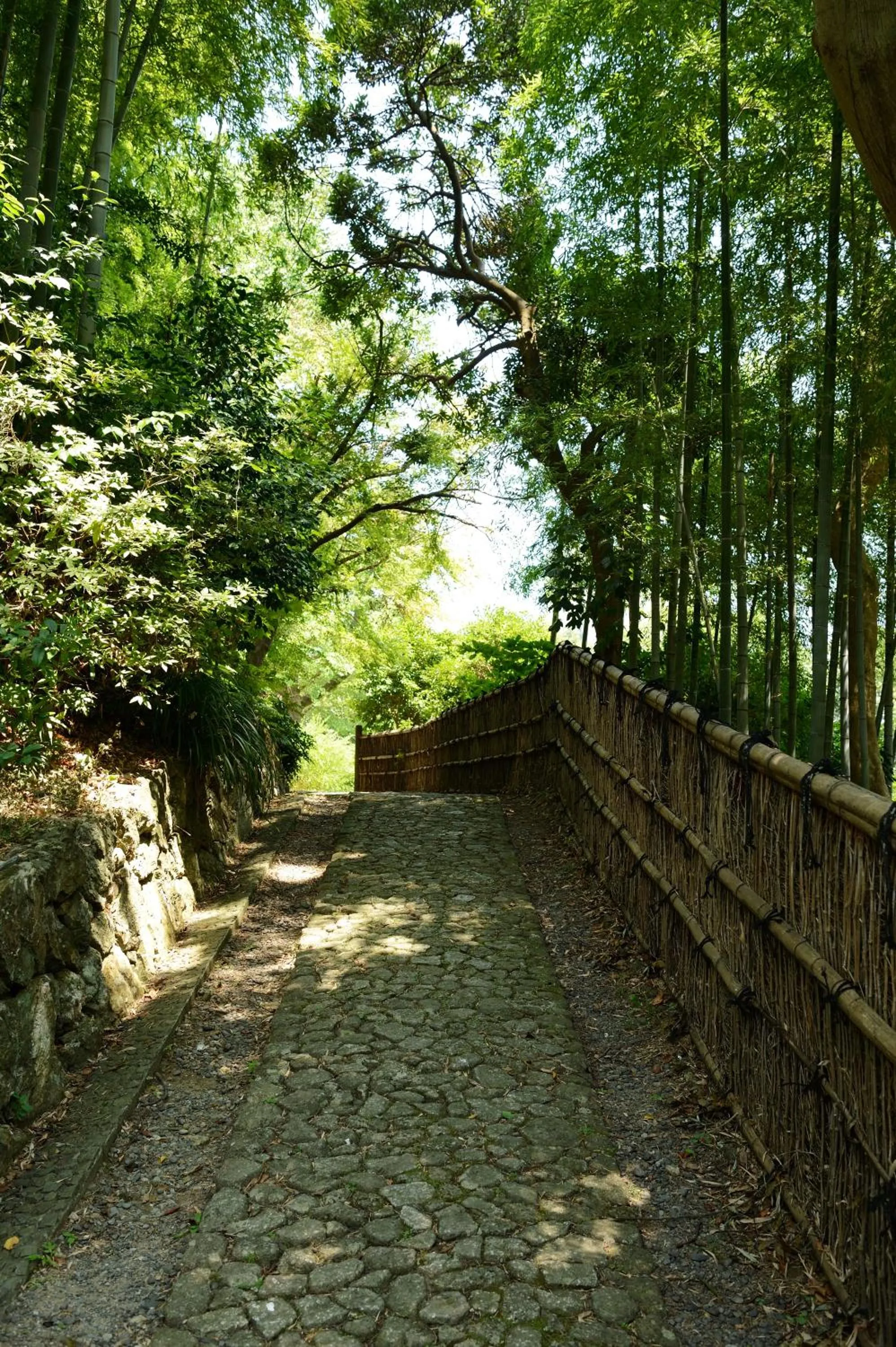 Nearby landmark in Hotel Concorde Hamamatsu
