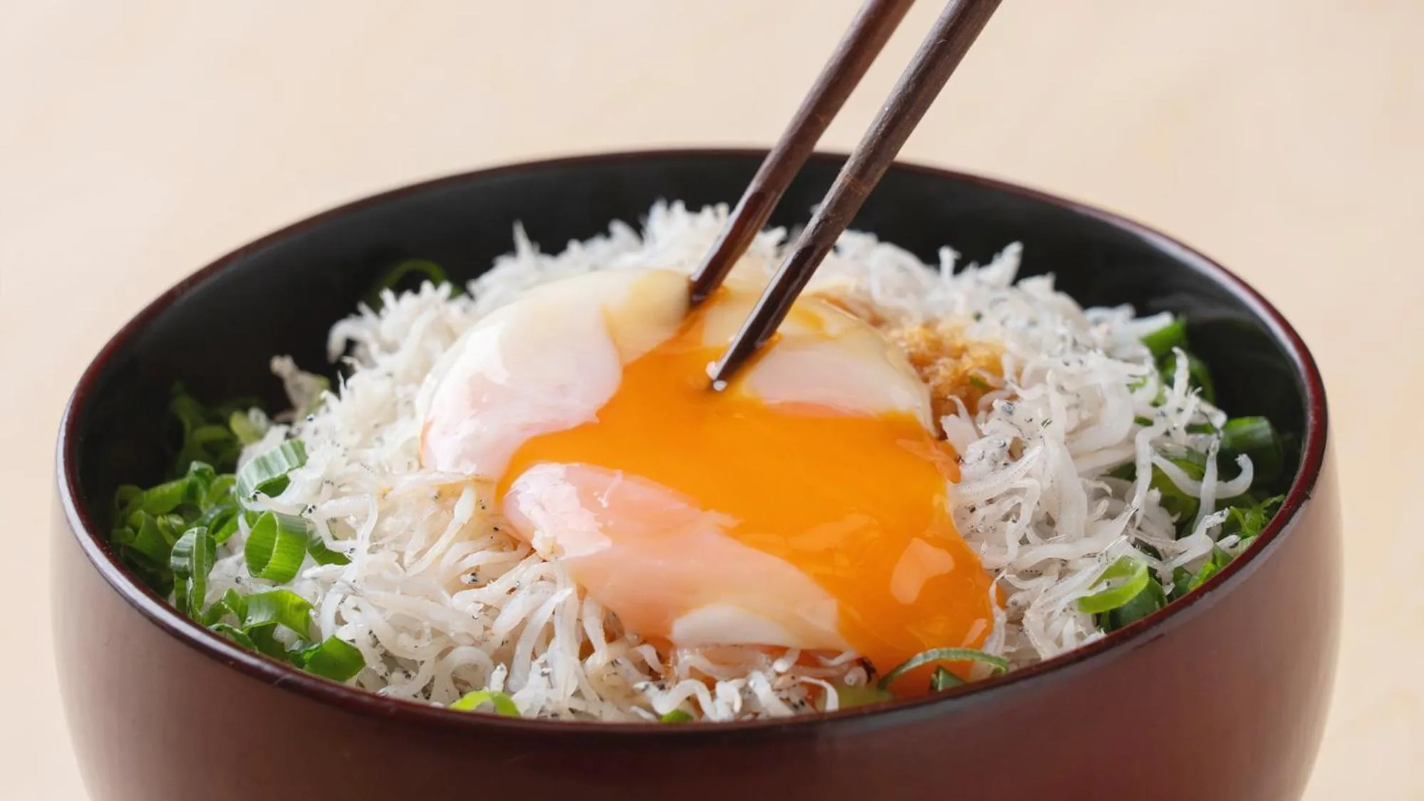 Breakfast in Hotel Concorde Hamamatsu