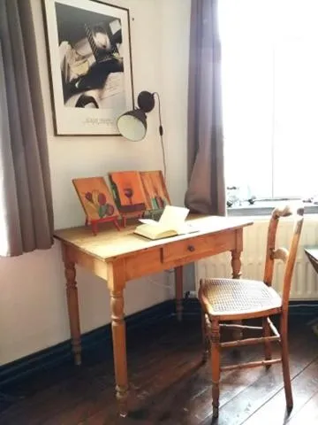 L'ancienne Boulangerie