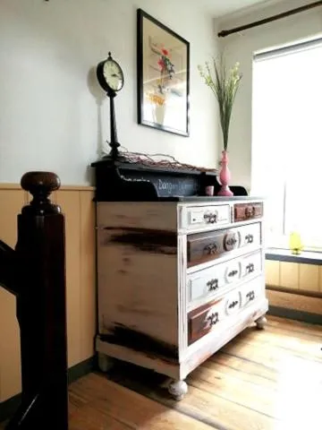 L'ancienne Boulangerie