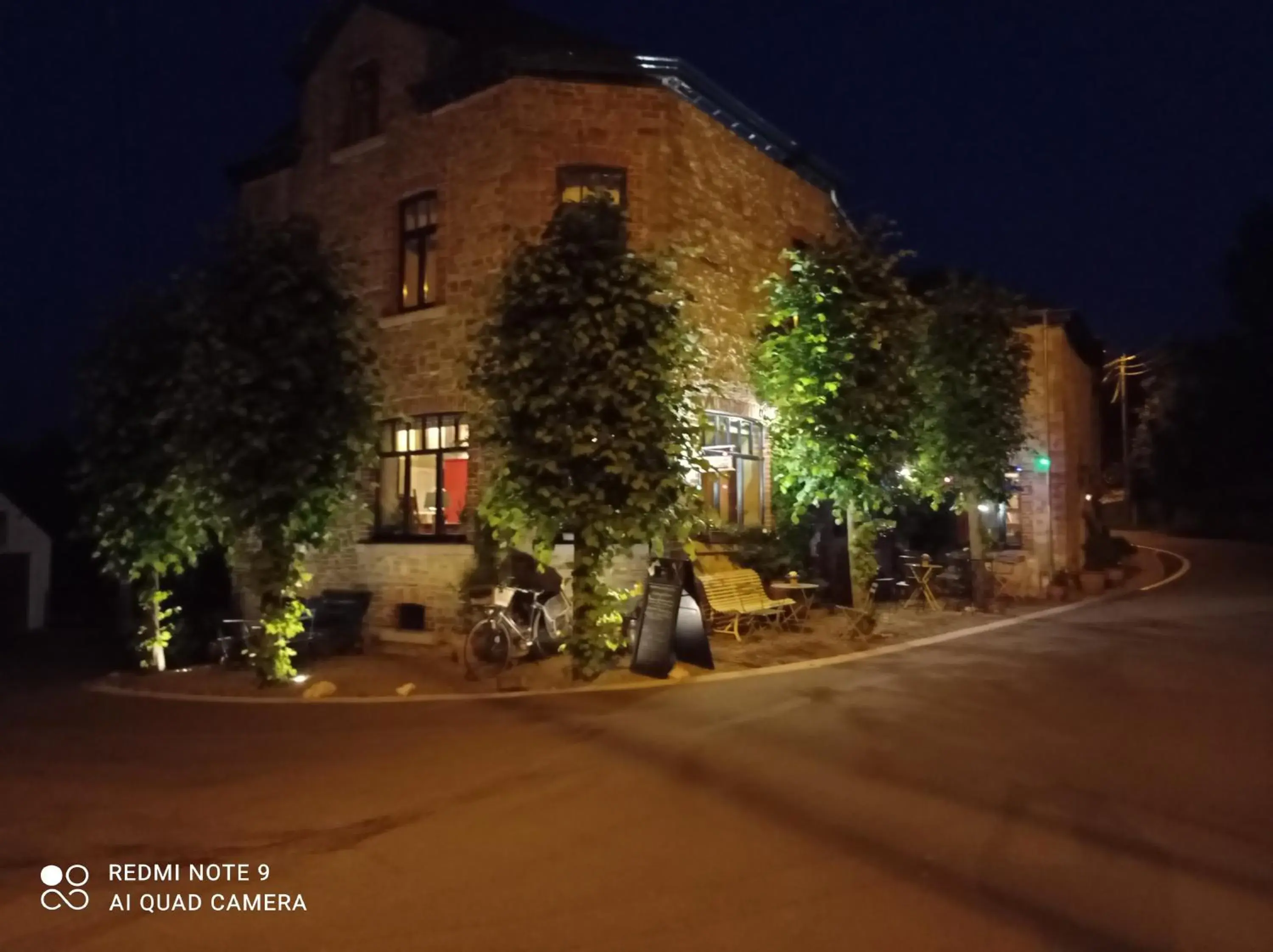 L'ancienne Boulangerie L'ancienne Boulangerie