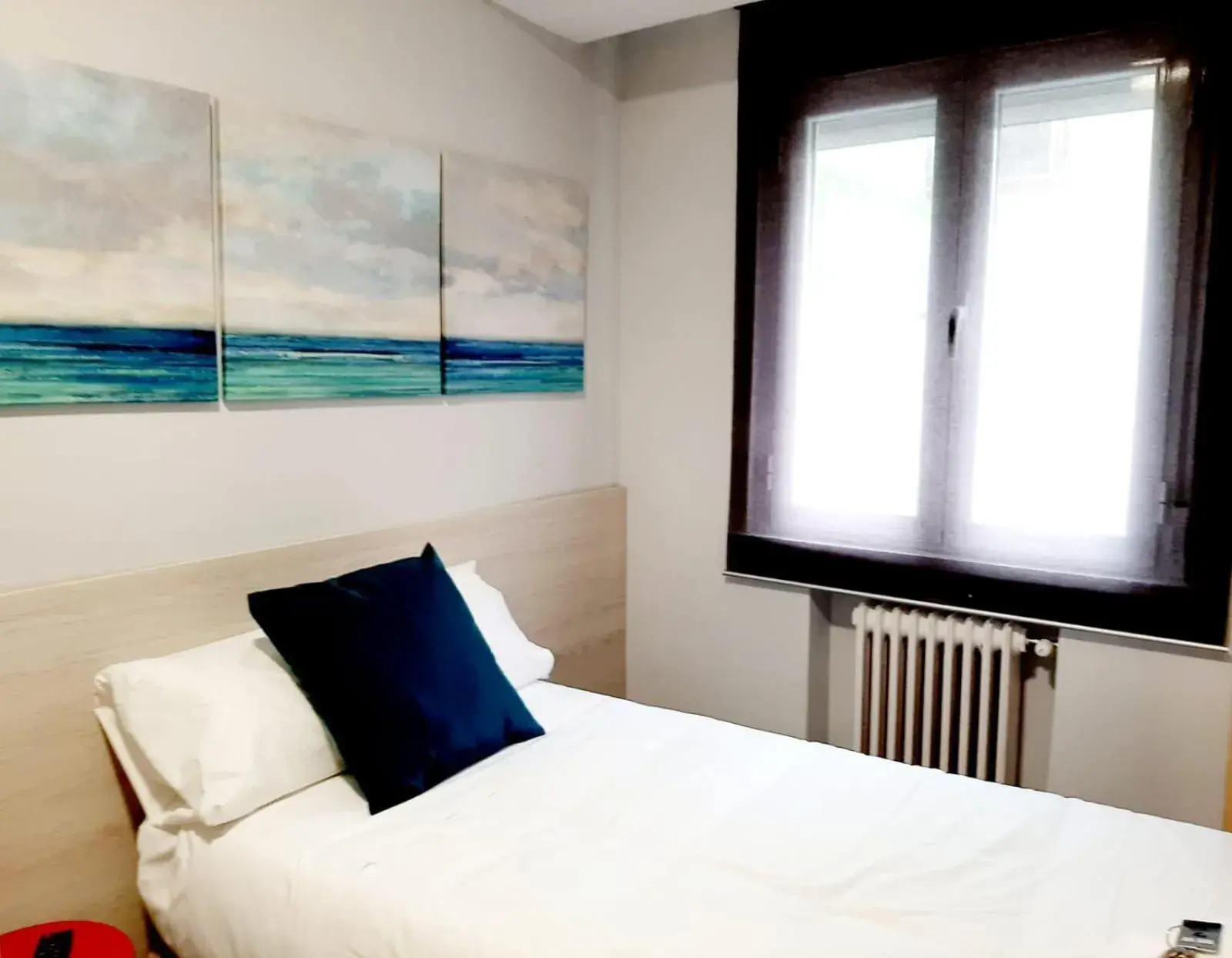 Single Room - single occupancy in Hostal Lucia by gaiarooms Single Room - single occupancy in Hostal Lucia by gaiarooms