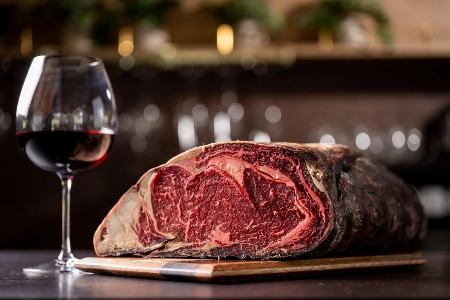 Dinner in Sora Hotel Karuizawa Outlet