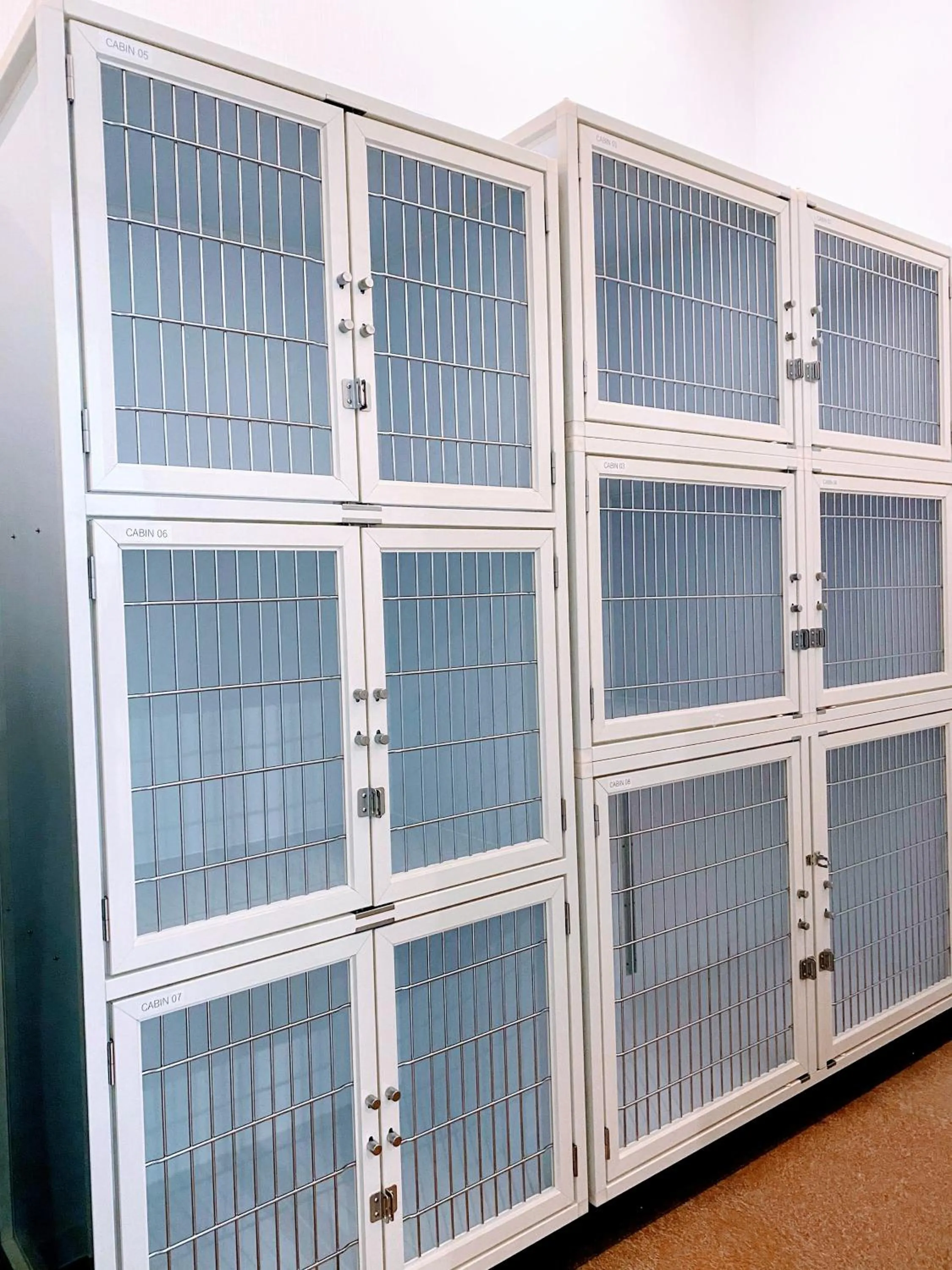 Pets in Sora Hotel Karuizawa Outlet