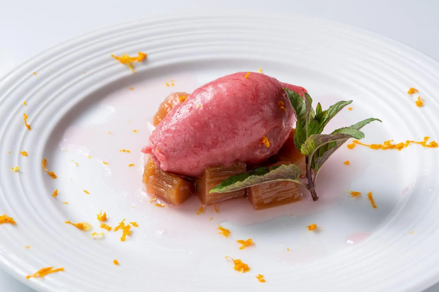 Dinner in Sora Hotel Karuizawa Outlet