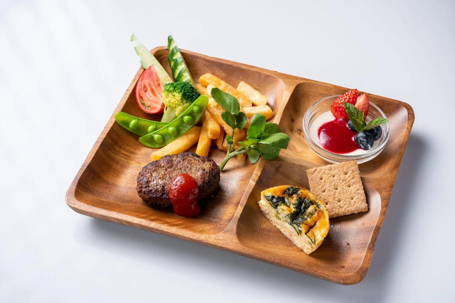 Dinner in Sora Hotel Karuizawa Outlet