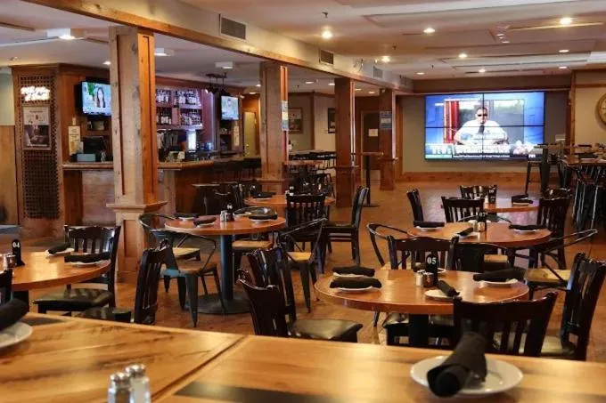 Restaurant/places to eat in Heritage Hotel, Golf, Spa & Conference Center