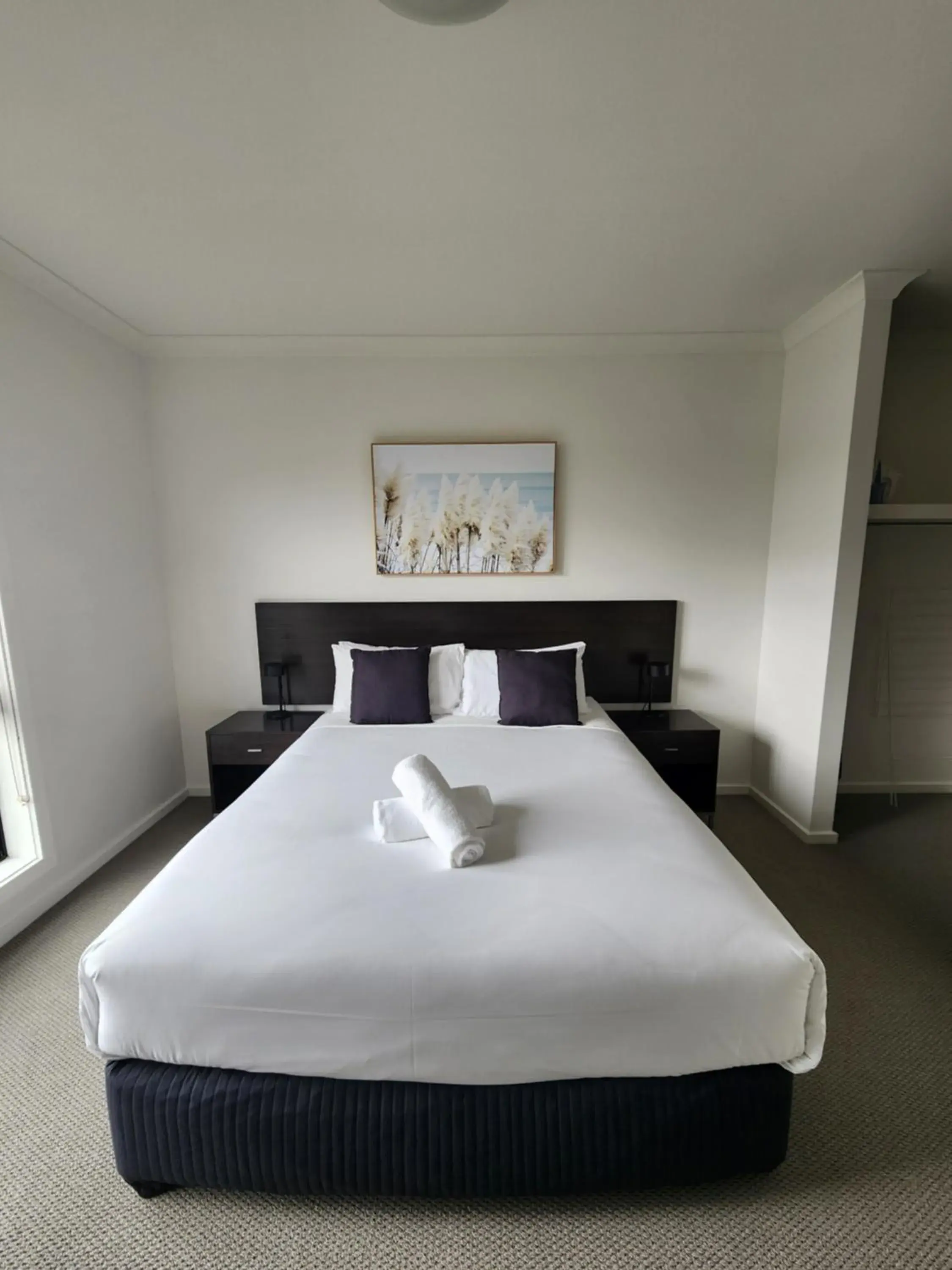 Deluxe Apartment in Oceanic on Thompson Apartments Deluxe Apartment in Oceanic on Thompson Apartments