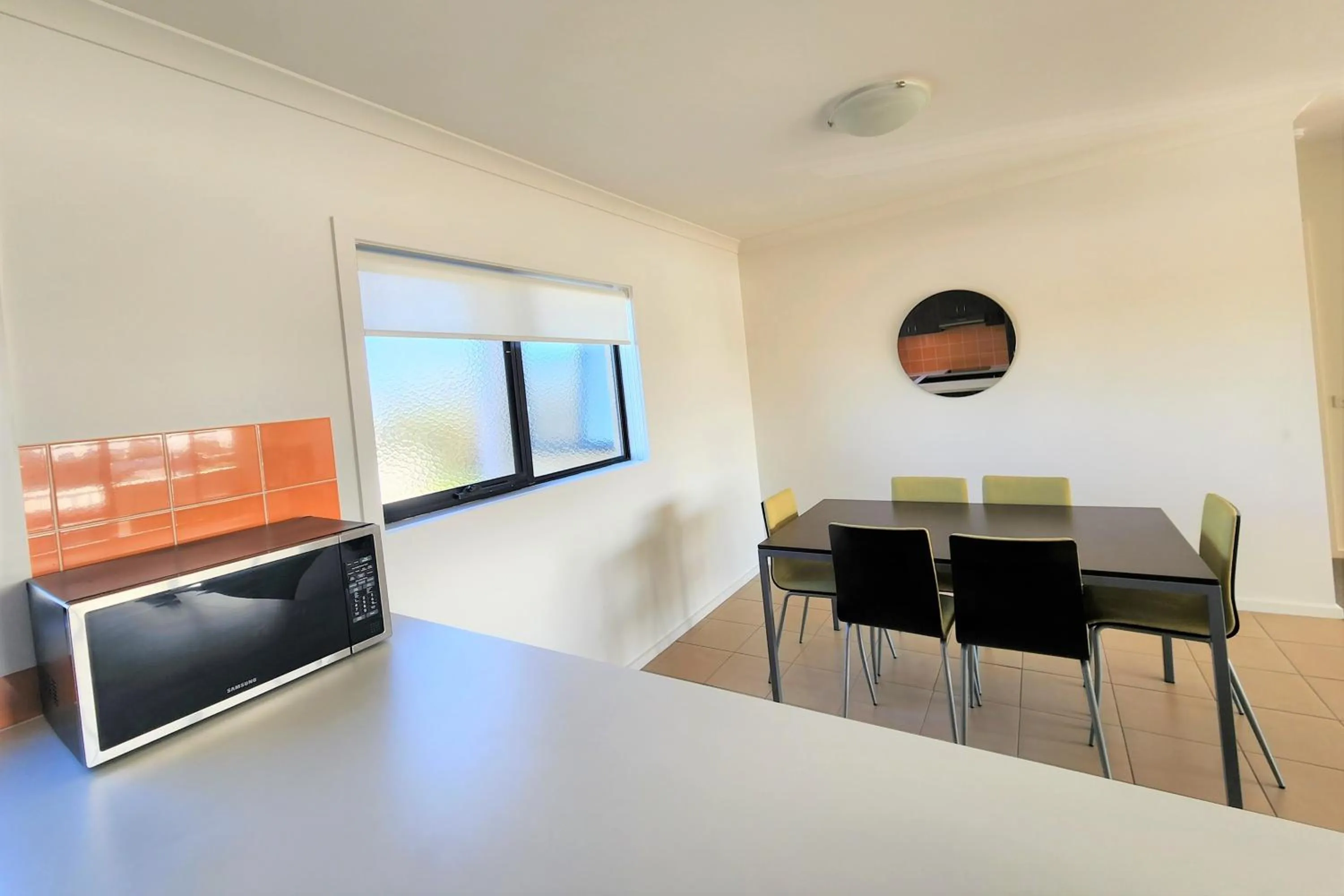 Oceanic on Thompson Apartments