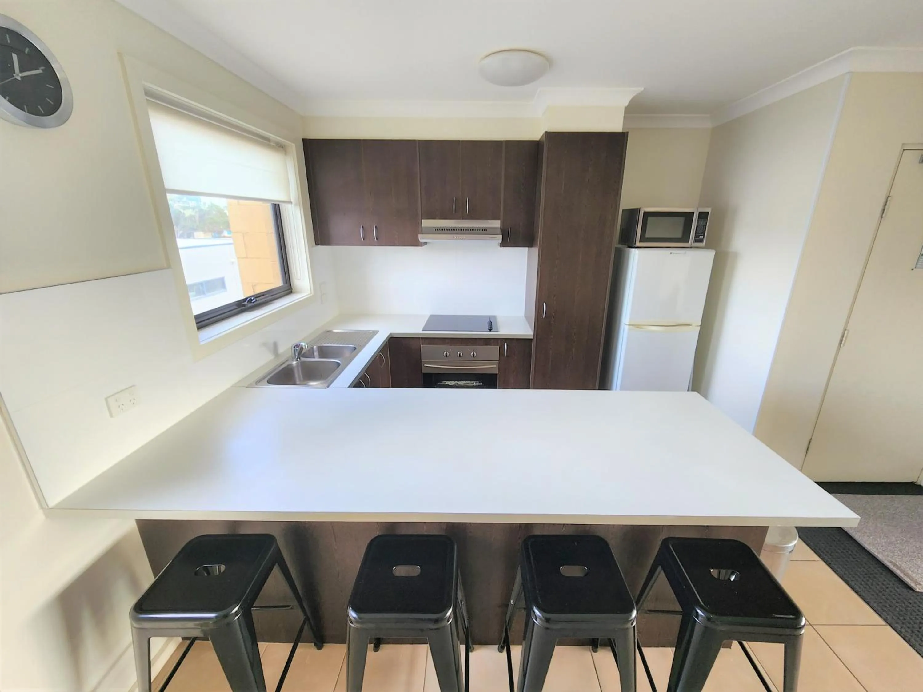 Oceanic on Thompson Apartments