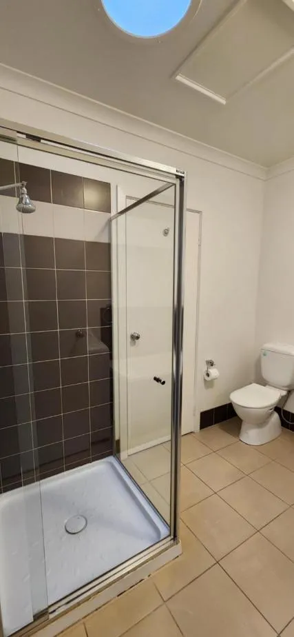 Oceanic on Thompson Apartments