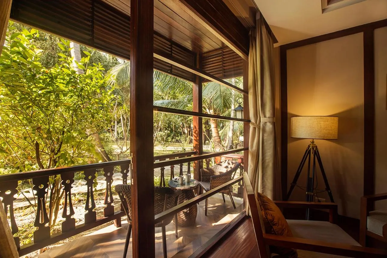 View (from property/room) in Sea Shell Neil