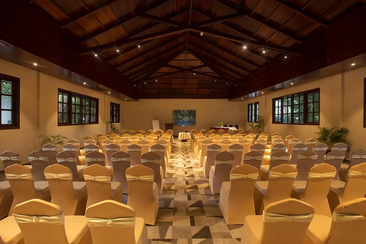 Meeting/conference room in Sea Shell Resort & Spa, Havelock