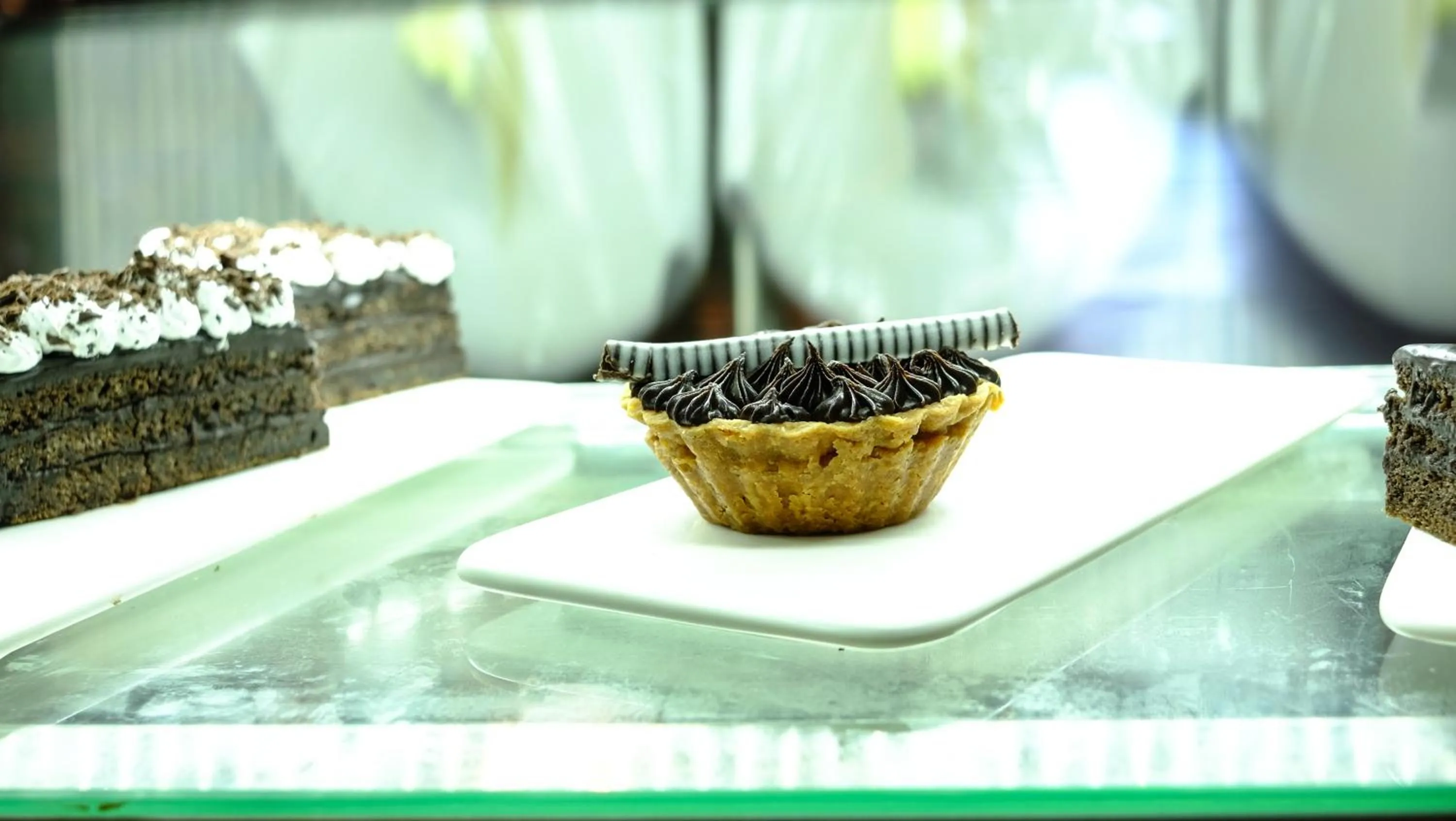 Food in Sea Shell Resort & Spa, Havelock