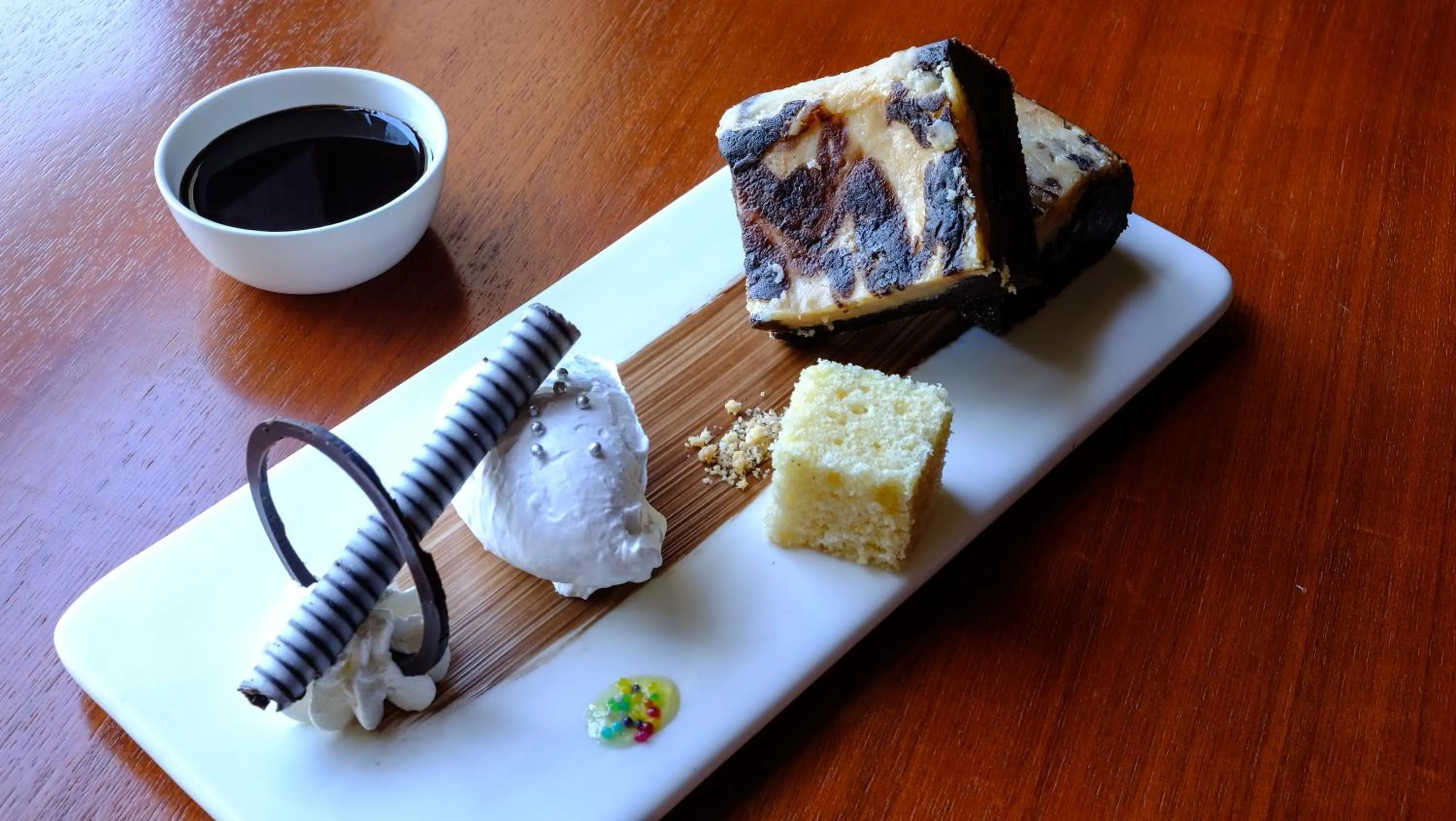 Food in Sea Shell Resort & Spa, Havelock