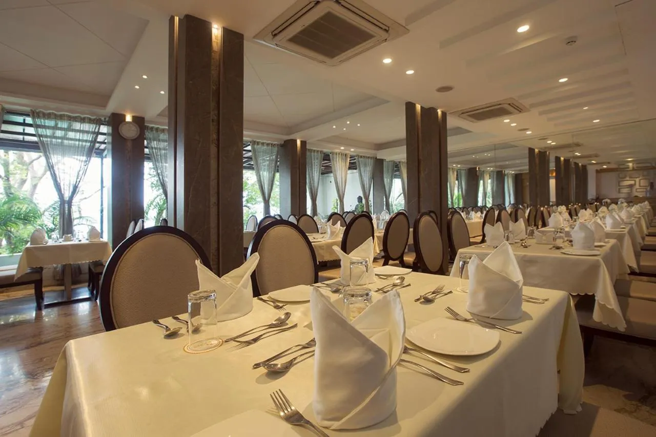 Restaurant/places to eat in Sea Shell Port Blair