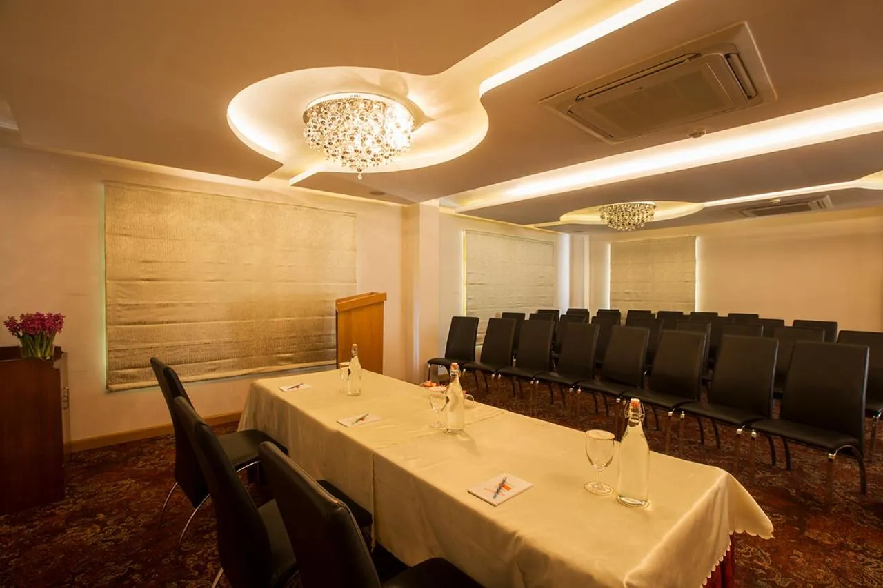 Meeting/conference room in Sea Shell Port Blair