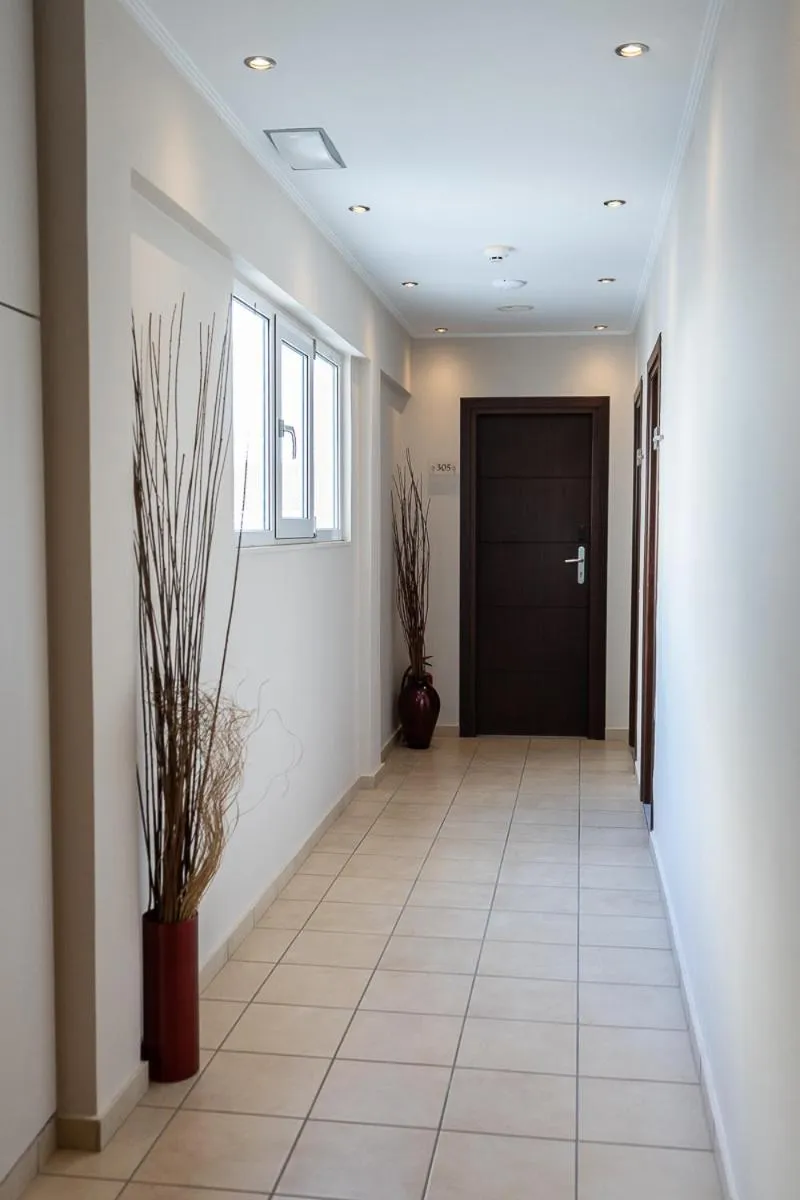 Property building in HOTEL HILL