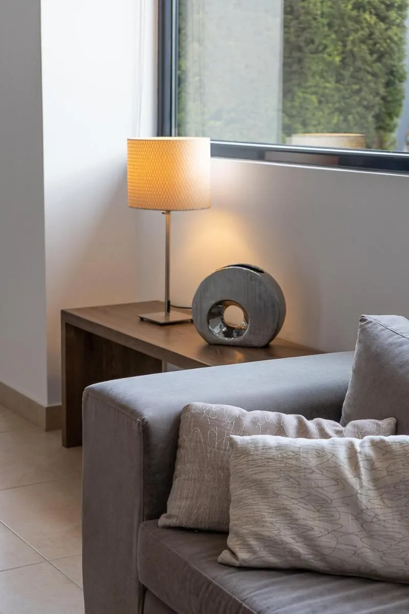 Living room in HOTEL HILL