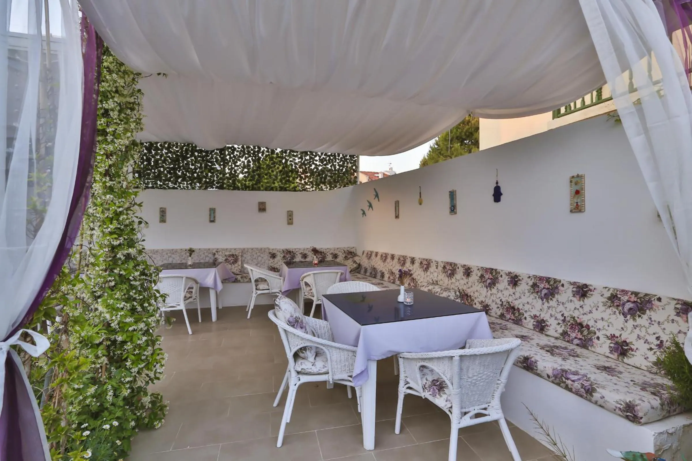 Banquet/Function facilities in Kiraz Butik Hotel