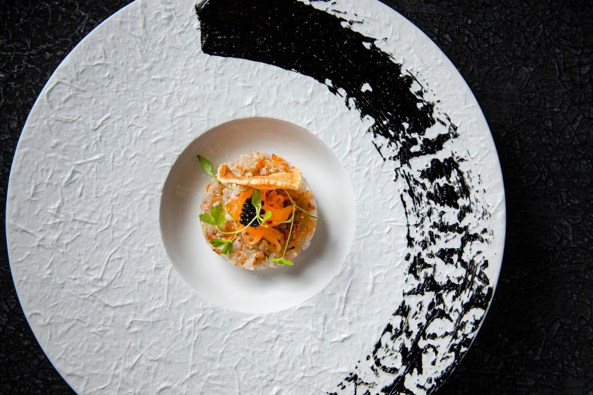 Restaurant/places to eat in Kimpton Shinjuku Tokyo by IHG