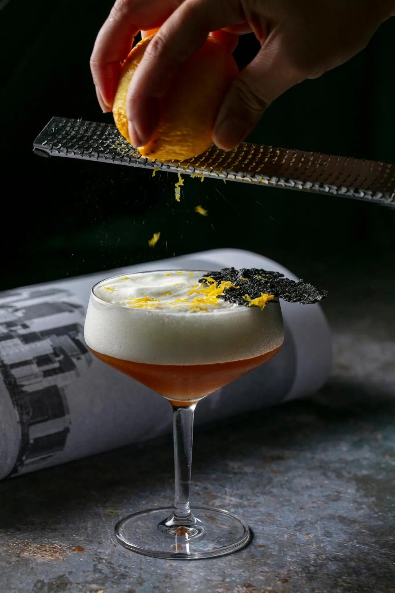 Bedroom in Kimpton Shinjuku Tokyo by IHG