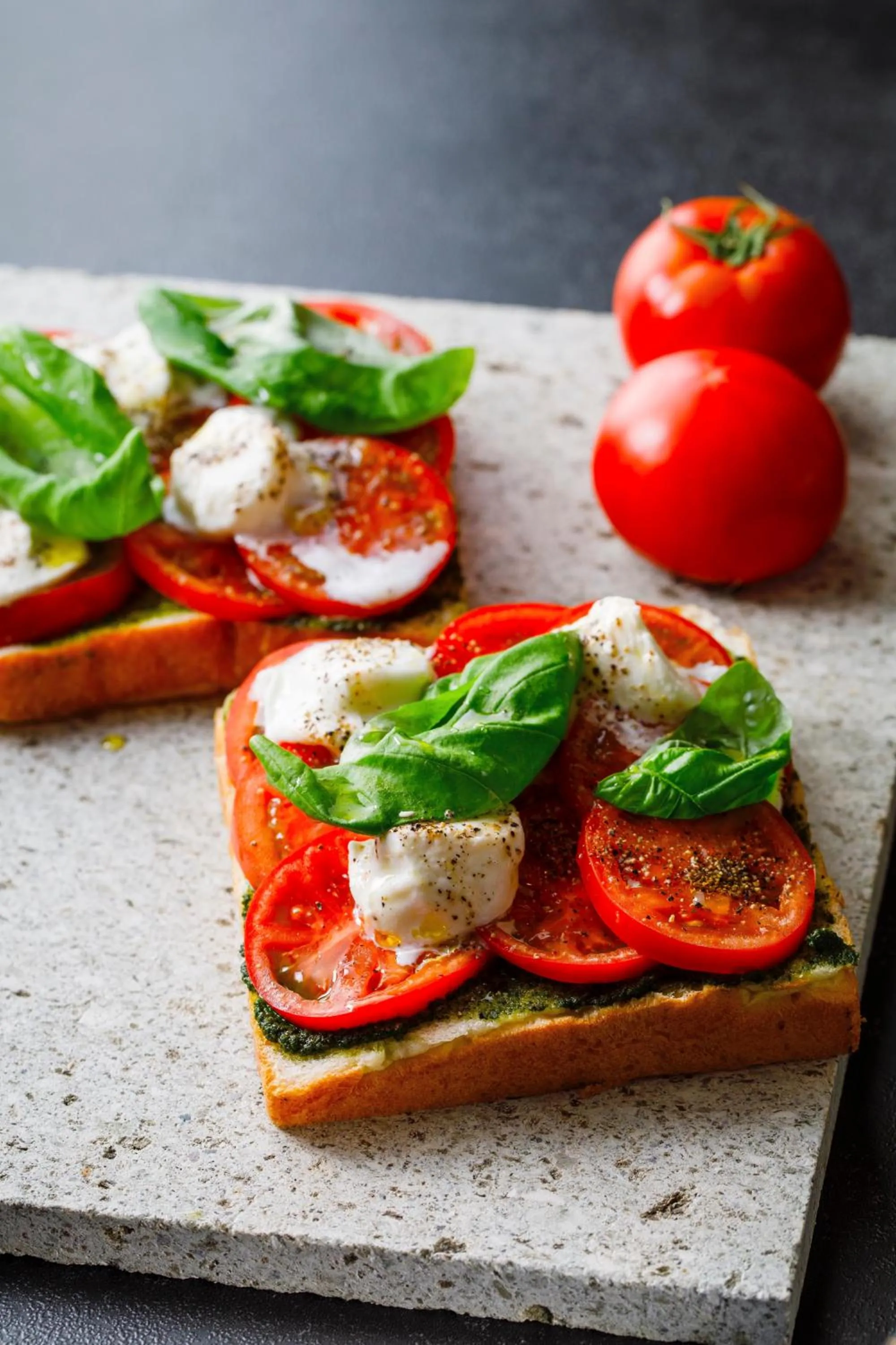 Meals in Kimpton Shinjuku Tokyo by IHG