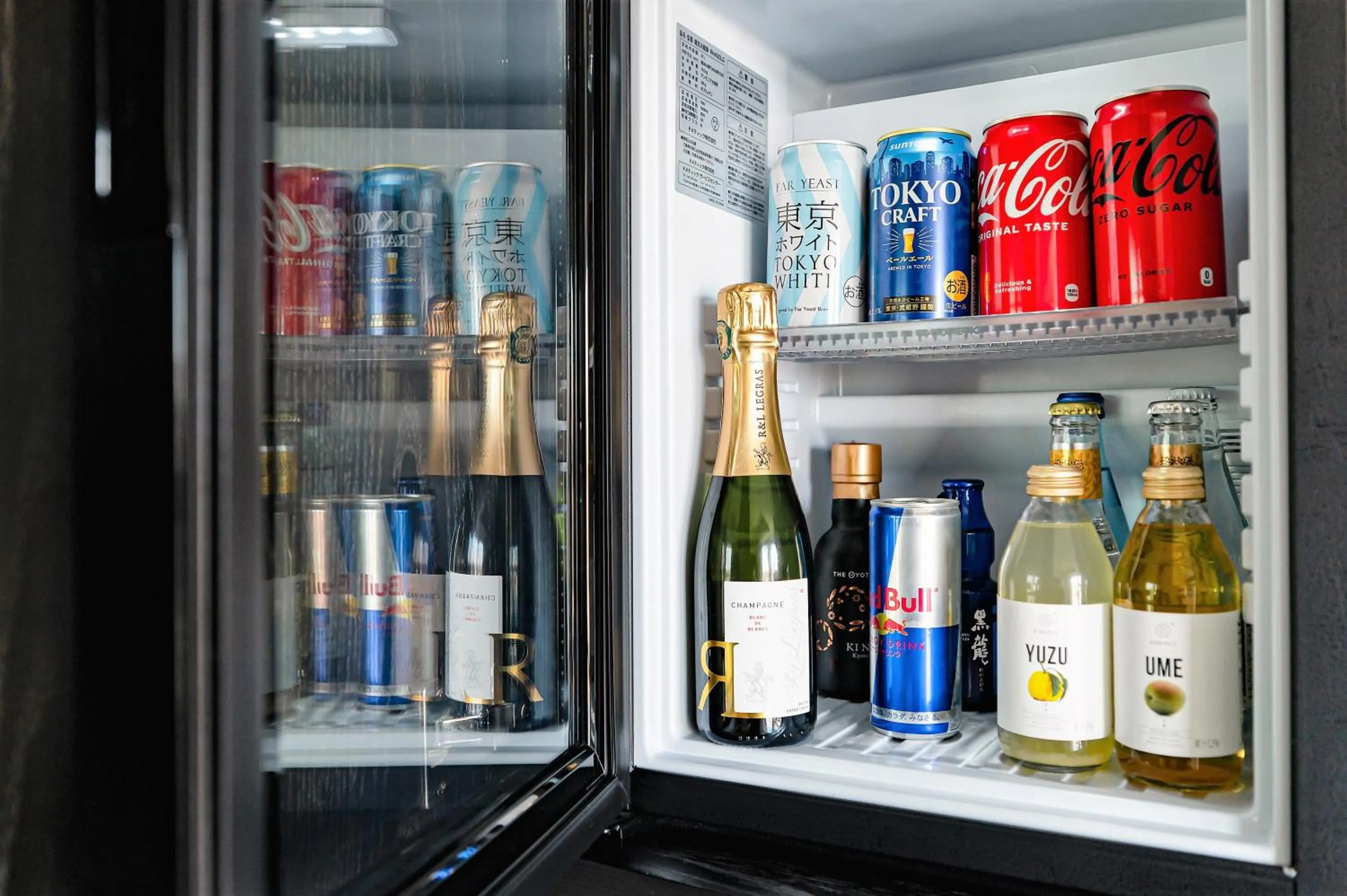 oven in Kimpton Shinjuku Tokyo by IHG