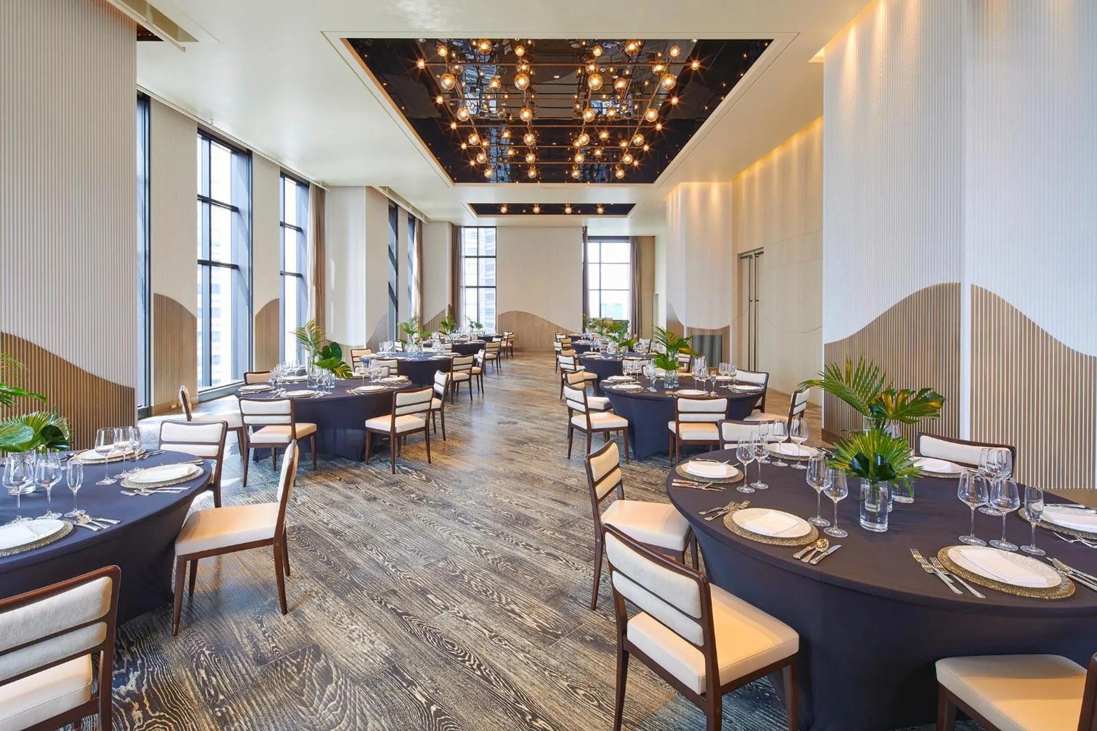 Banquet/Function facilities in Kimpton Shinjuku Tokyo by IHG