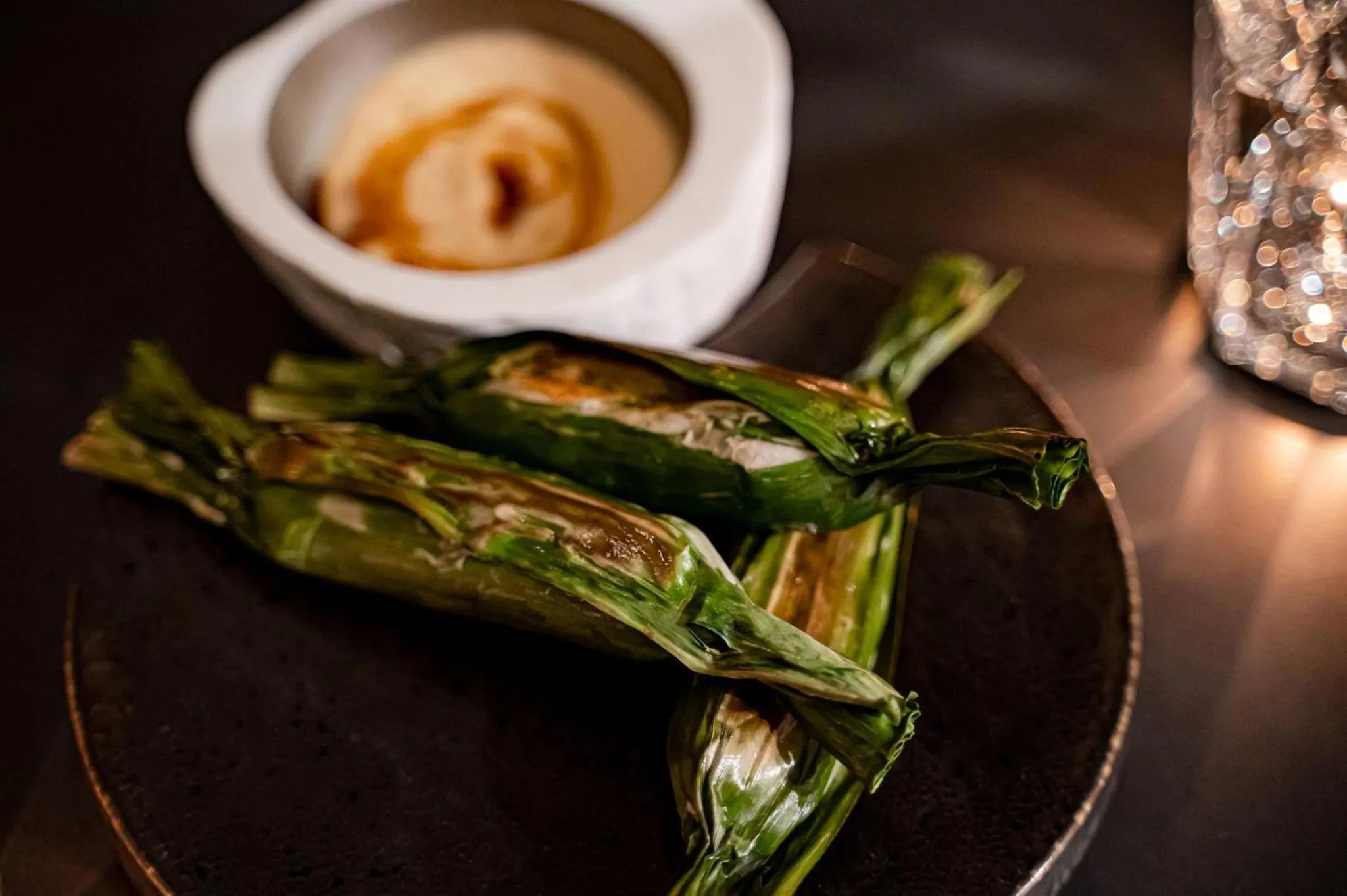 Restaurant/places to eat in Kimpton Shinjuku Tokyo by IHG