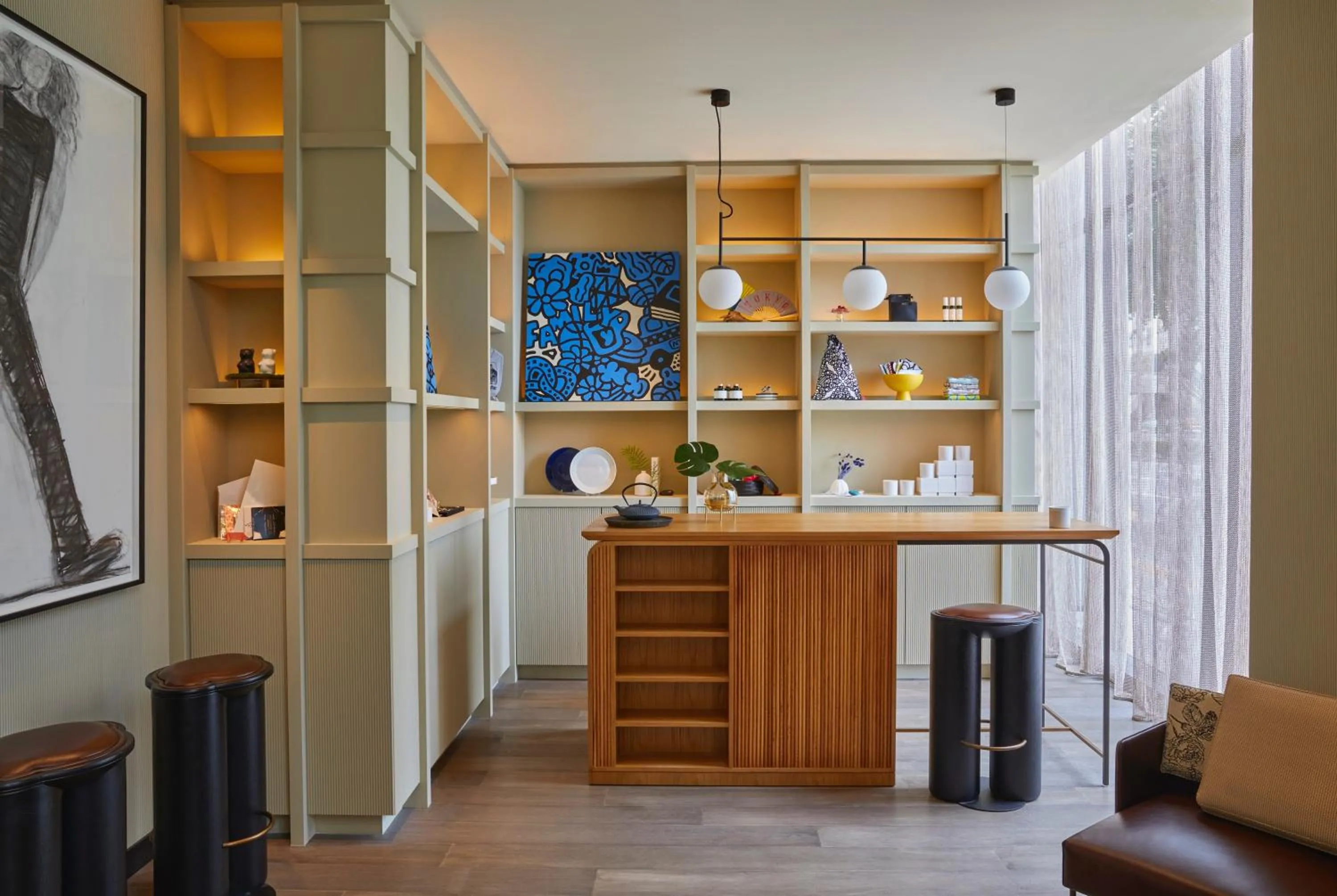 Other in Kimpton Shinjuku Tokyo by IHG