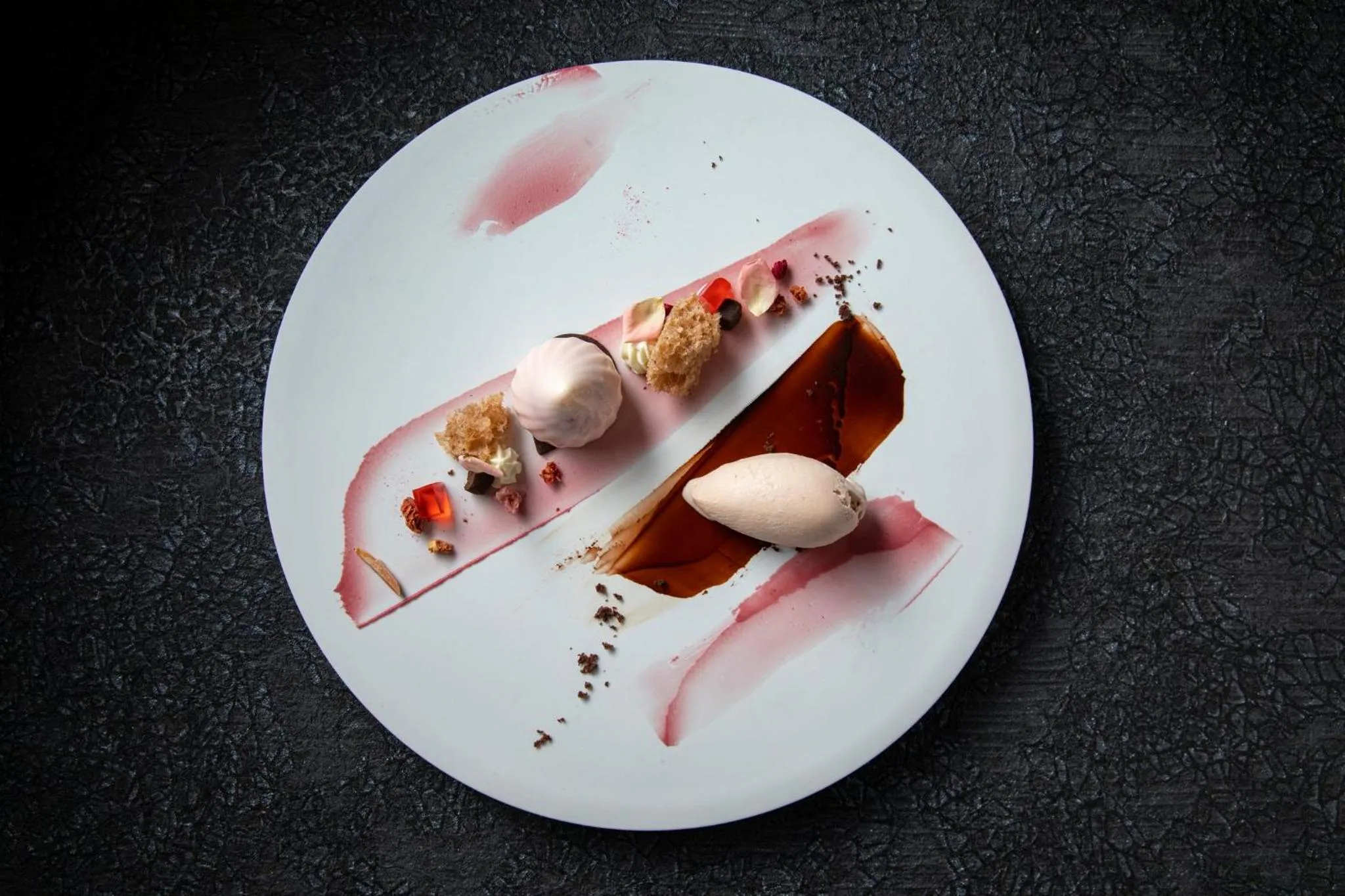 Restaurant/places to eat in Kimpton Shinjuku Tokyo by IHG