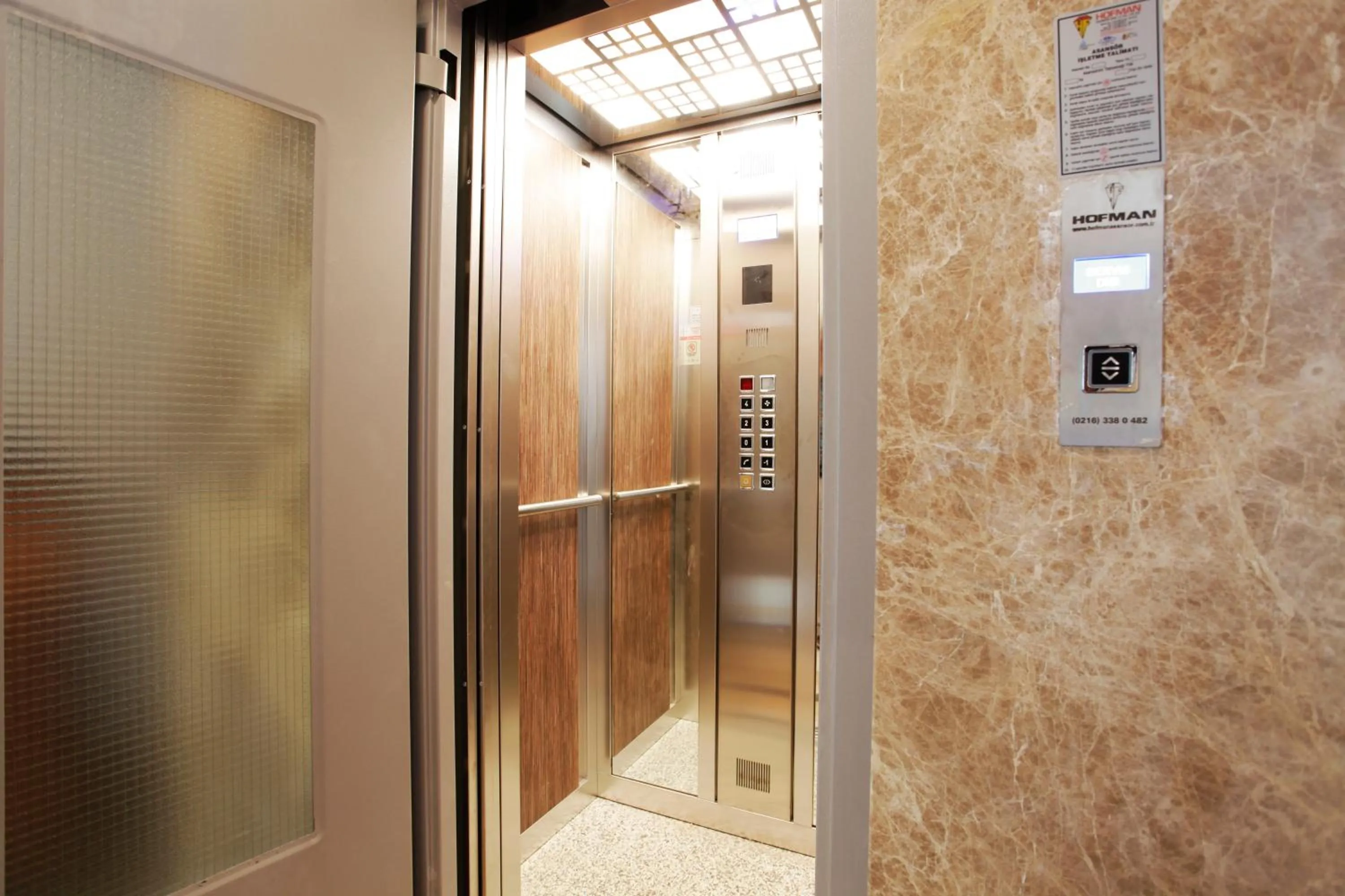 Other in Kavalalı Suites