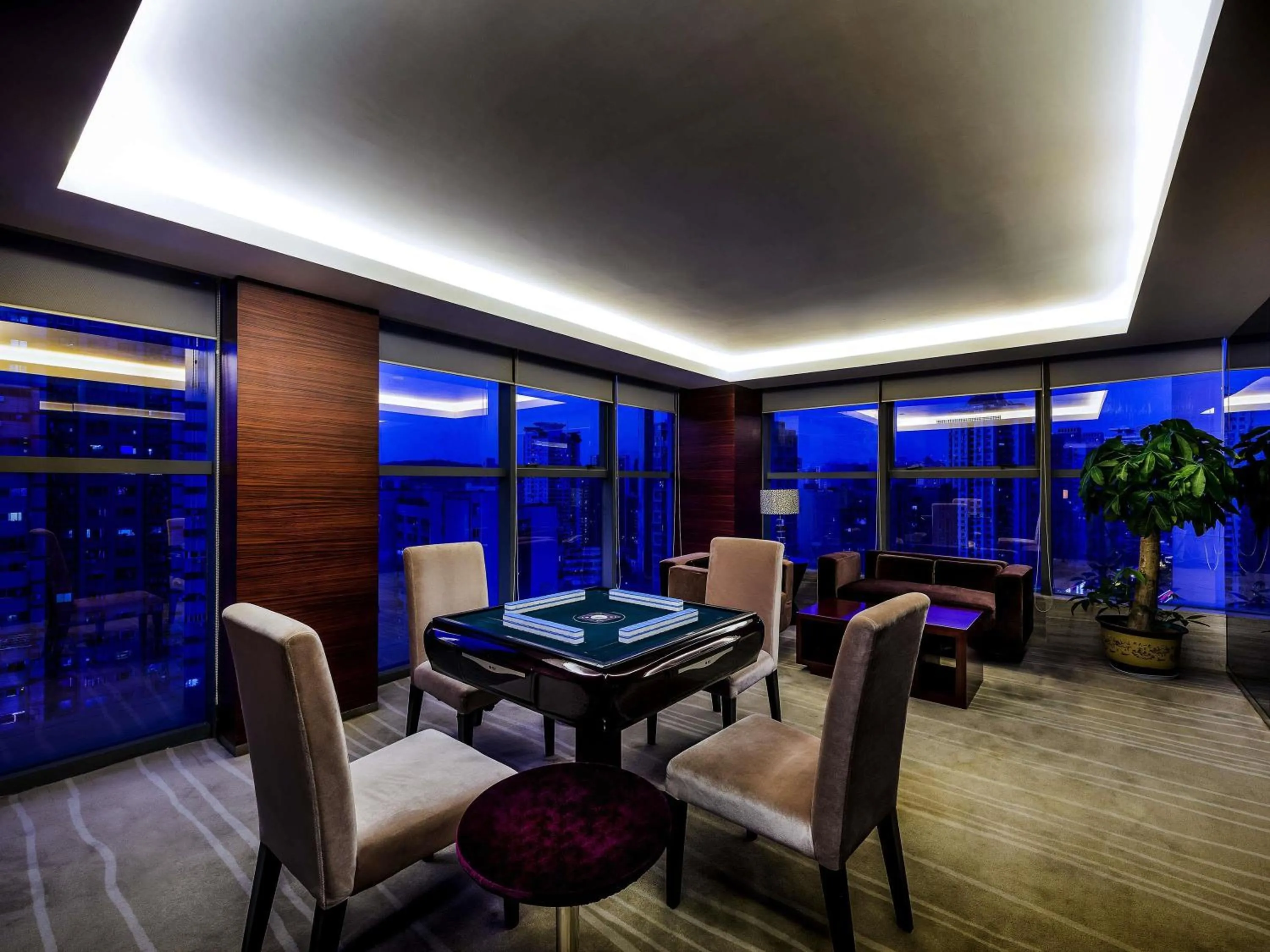 Other in Grand Mercure Xiamen Downtown-Free Welcome Fruit & Metro Station