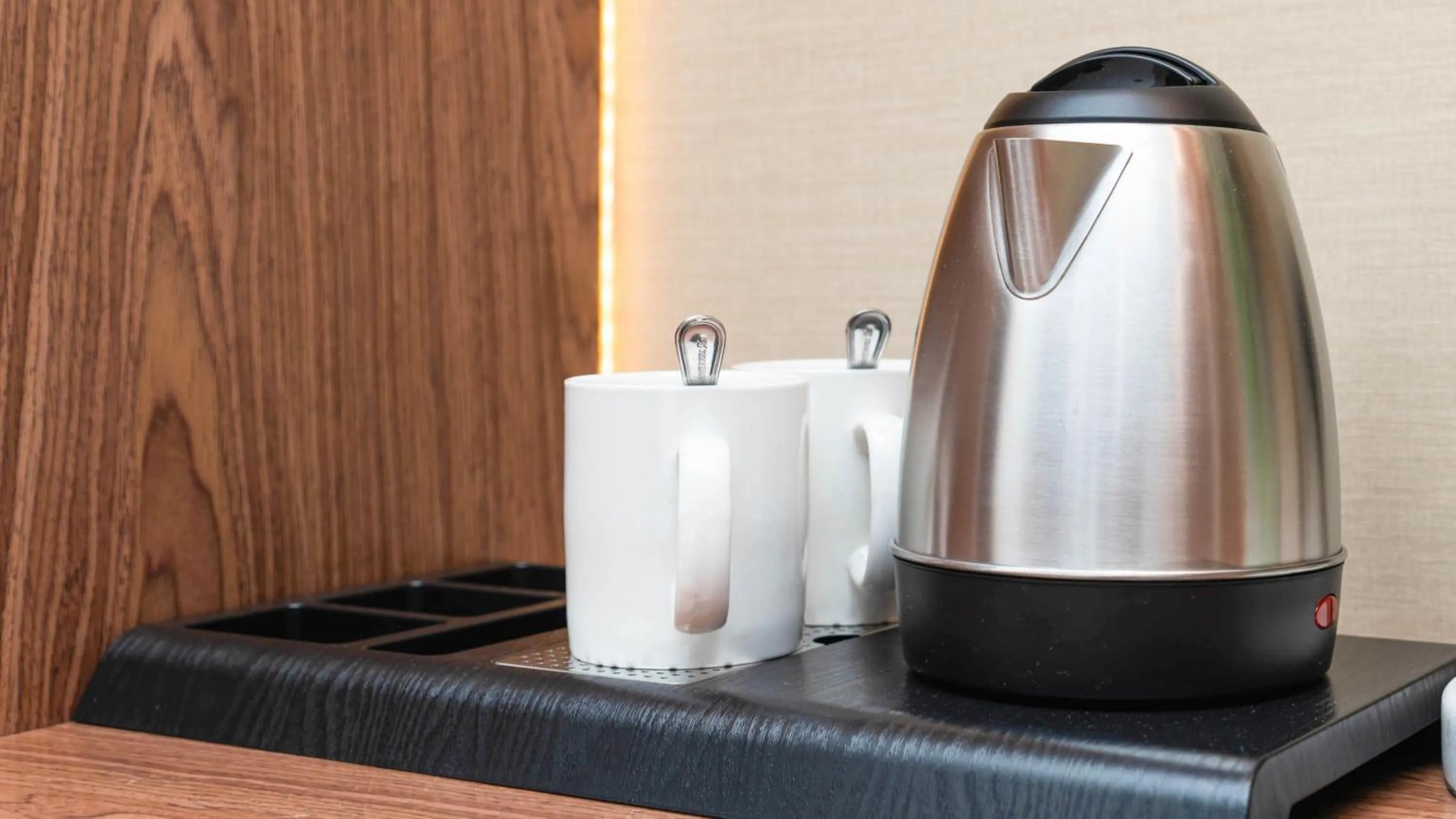 Photo of the whole room in voco Makkah an IHG Hotel