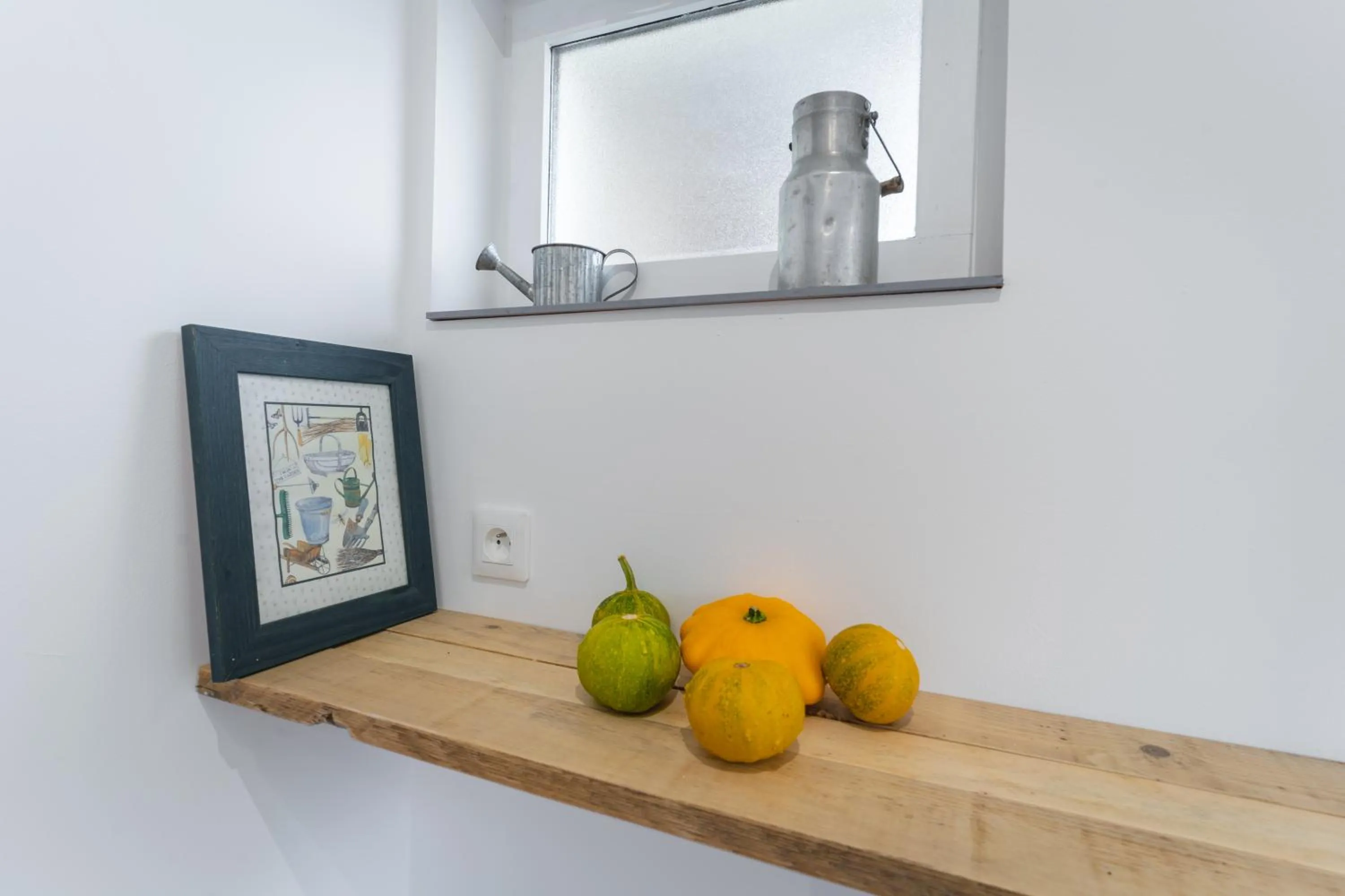 Living room in La Dimiere - Le Postel - Appartements de standing en hyper-centre - Louviers
