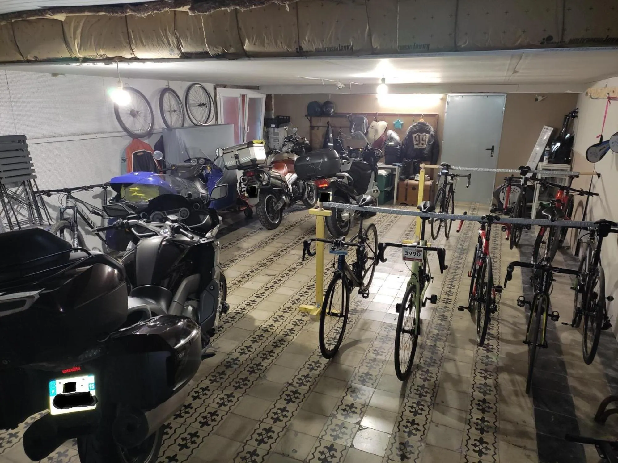 Hôtel Confort 09 ou HC-09