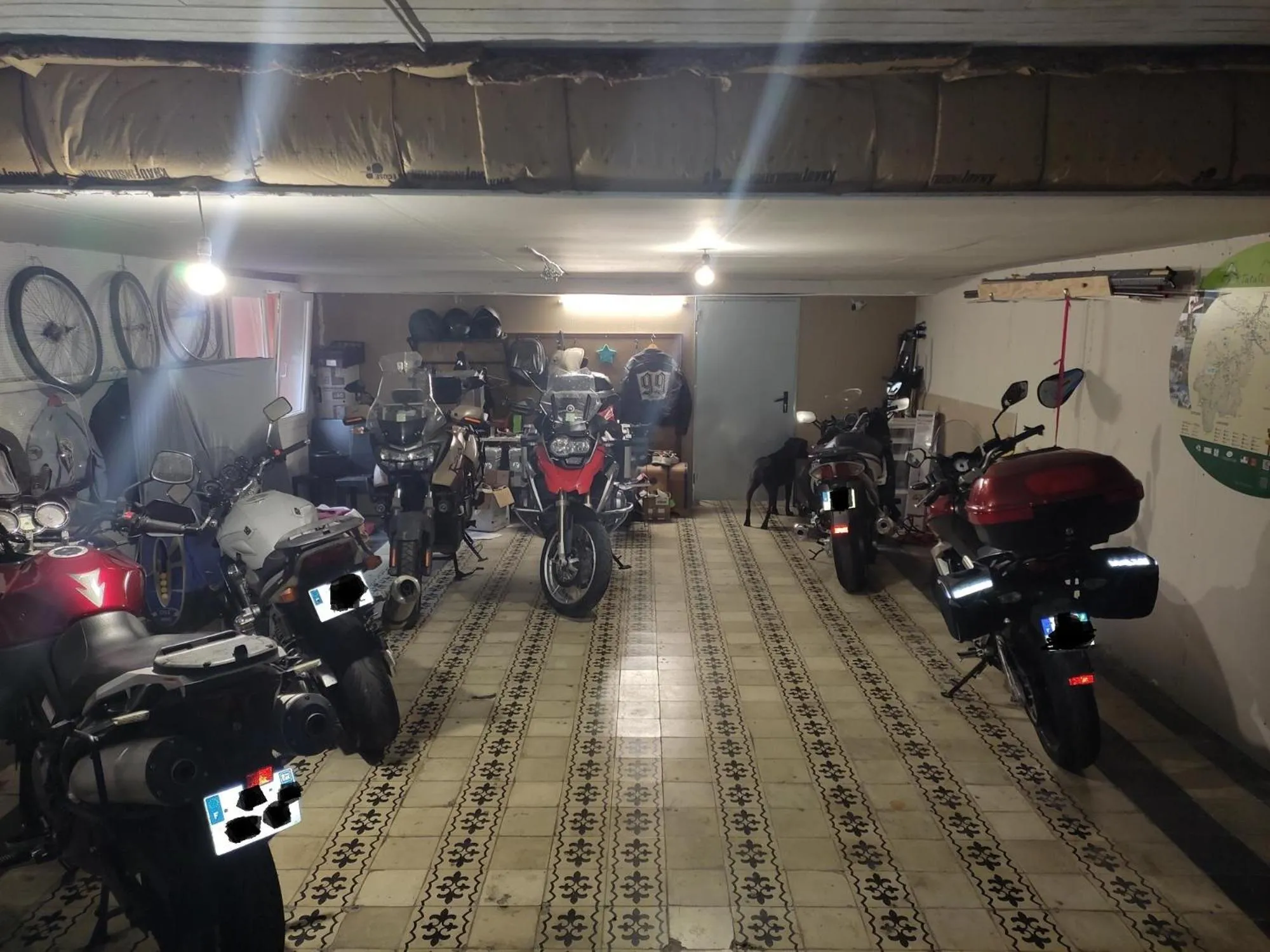 Hôtel Confort 09 ou HC-09