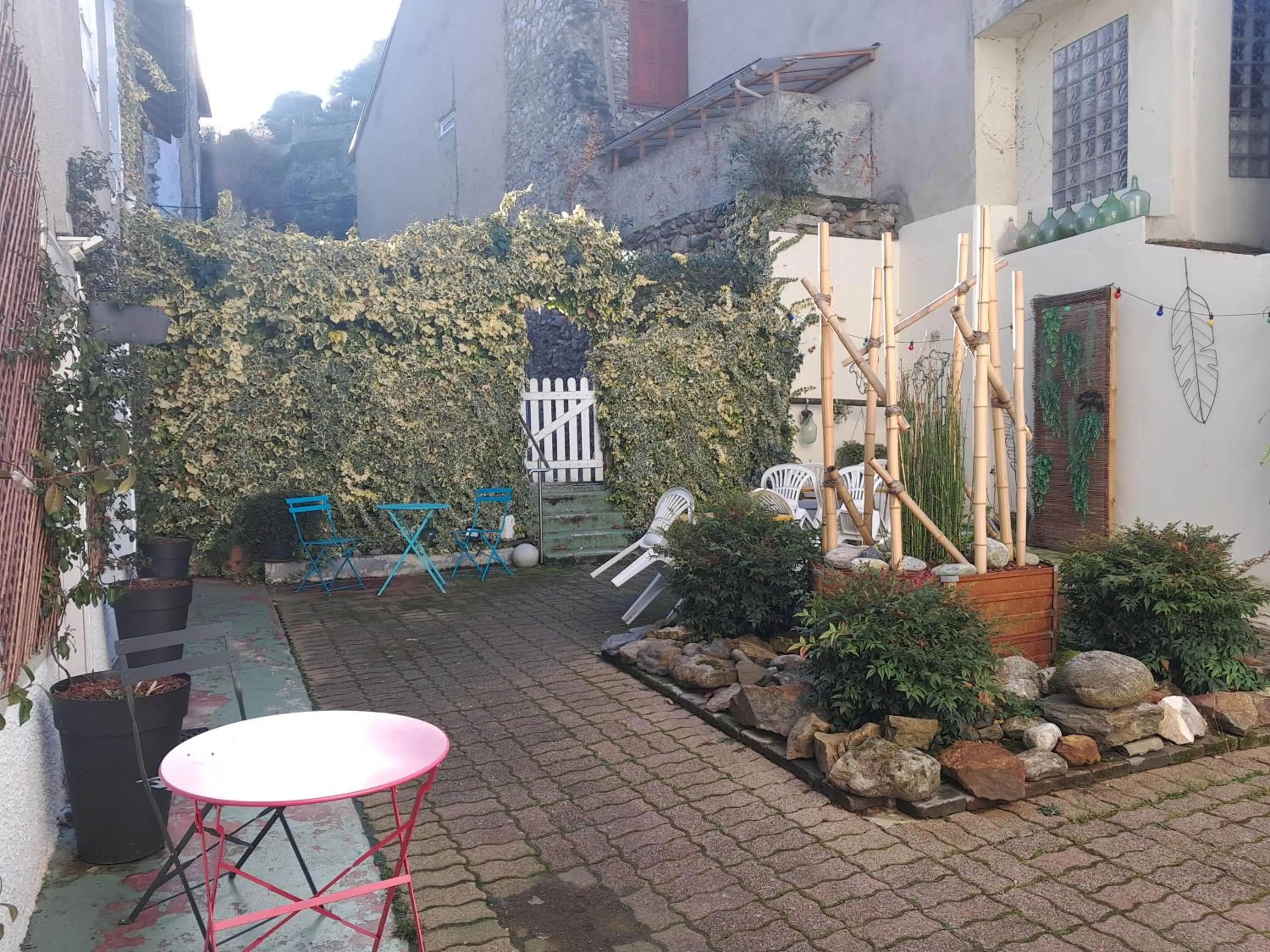 Hôtel Confort 09 ou HC-09